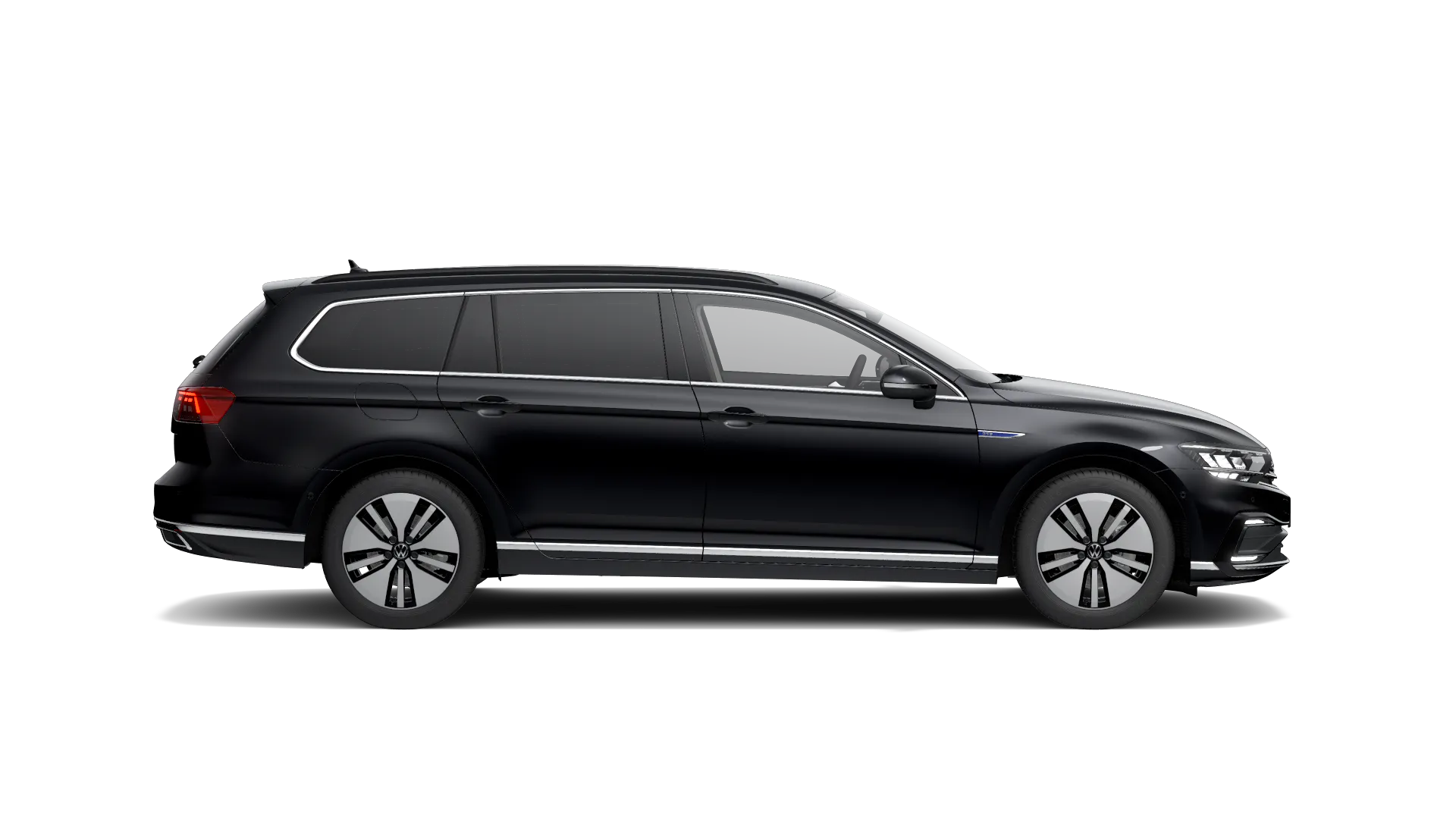 Volkswagen Passat Variant GTE