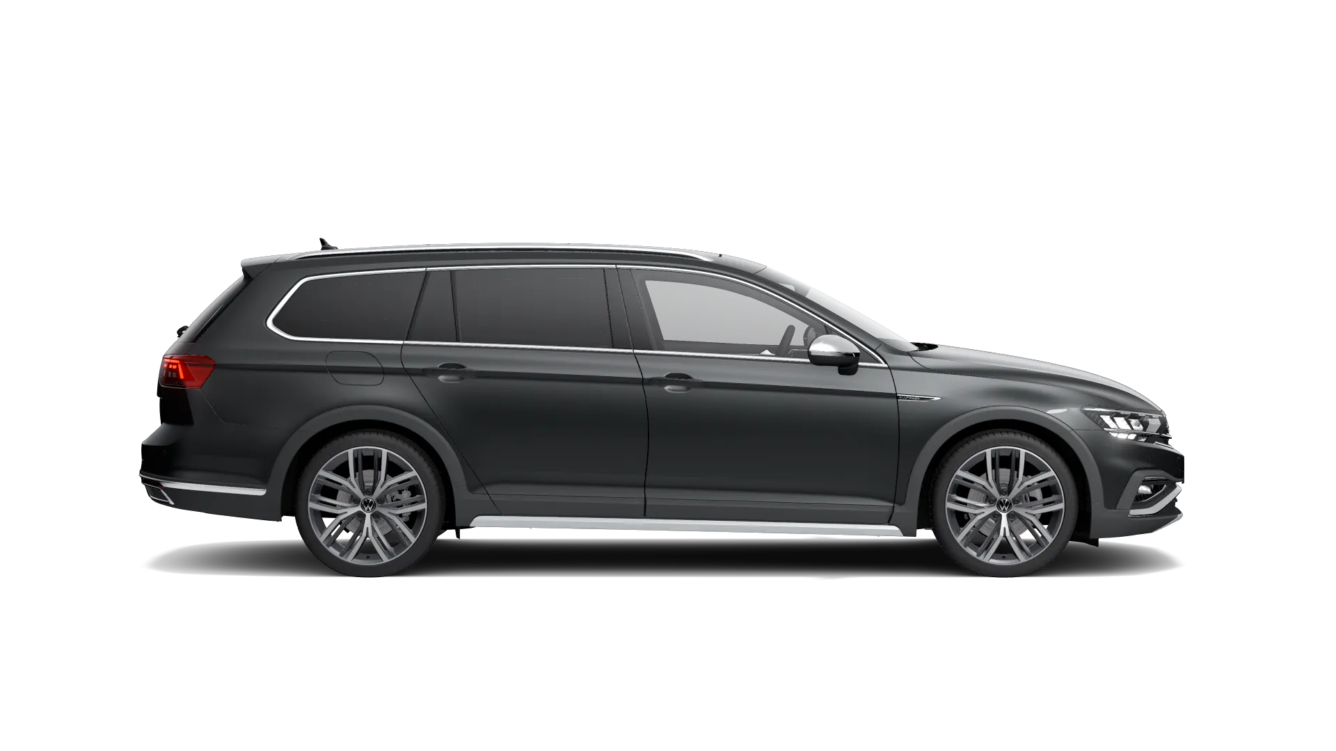 Volkswagen Passat Variant Alltrack