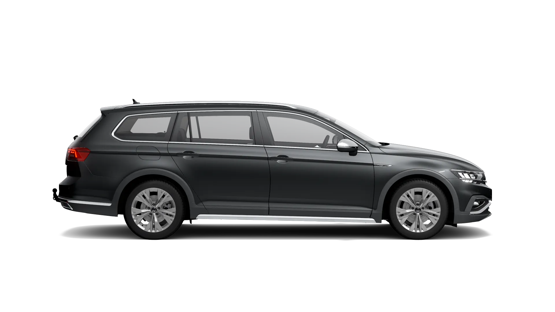 Volkswagen Passat Variant Alltrack