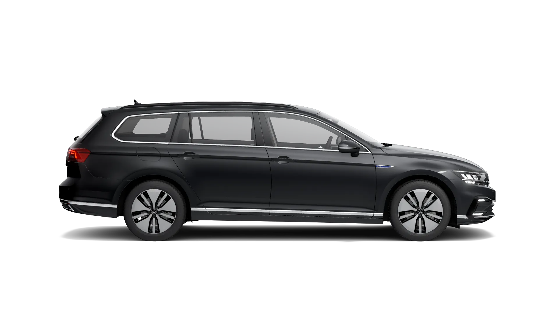 Volkswagen Passat Variant GTE