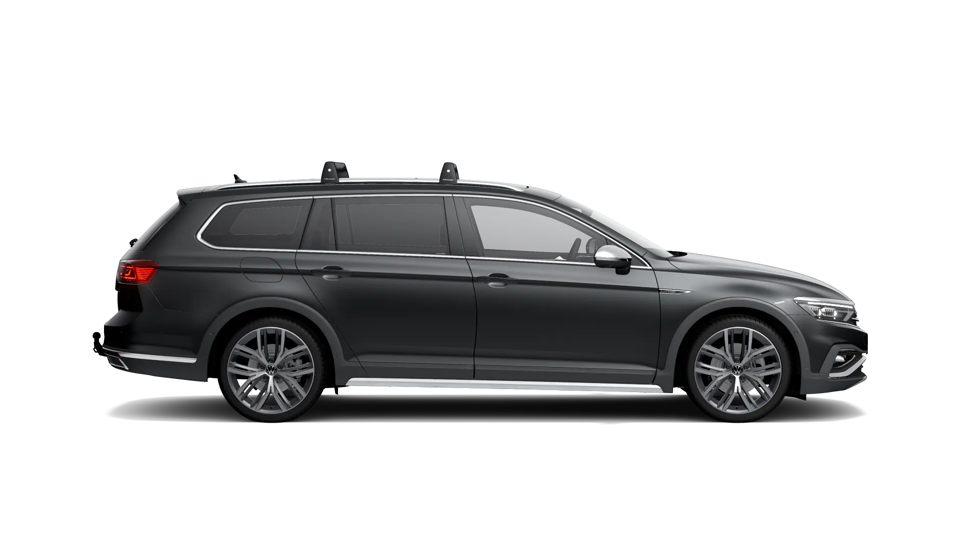 Volkswagen Passat Variant Alltrack