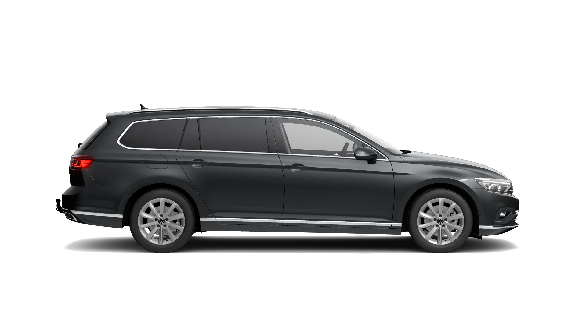 Volkswagen Passat Variant Elegance