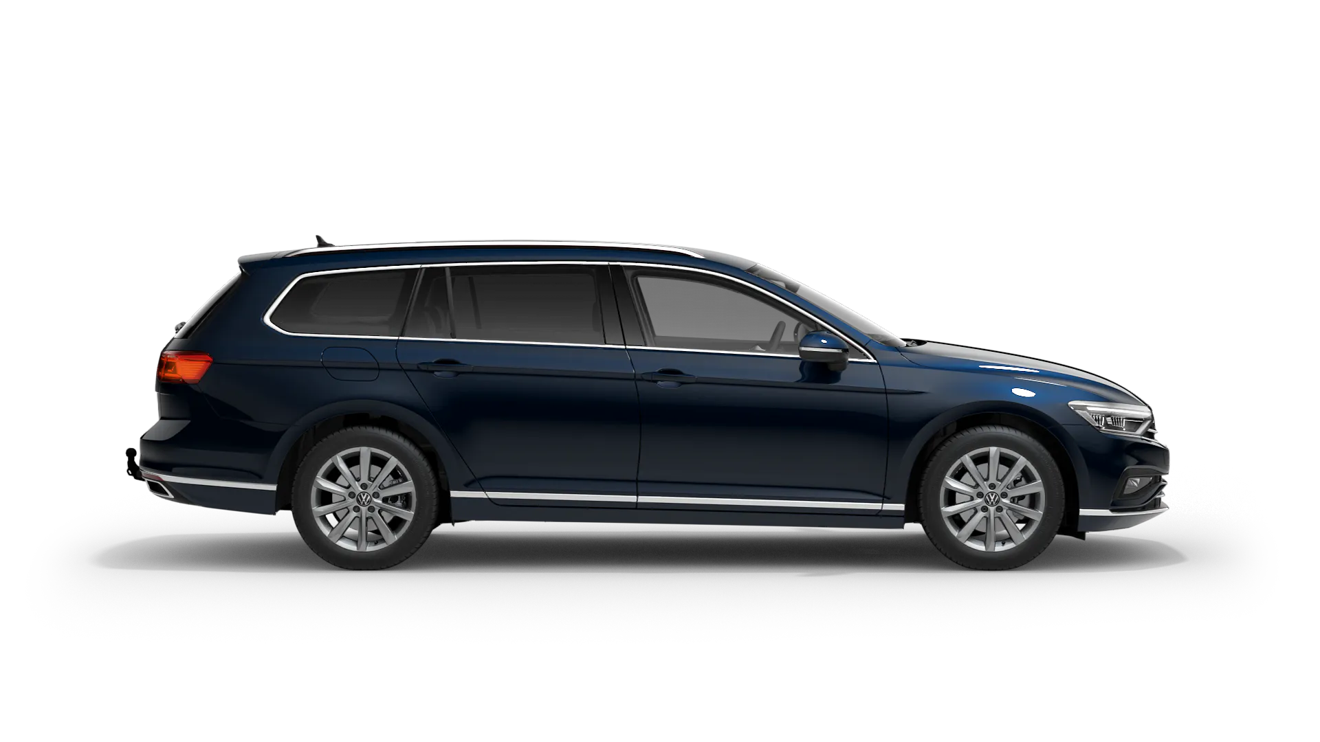 Volkswagen Passat Variant Elegance