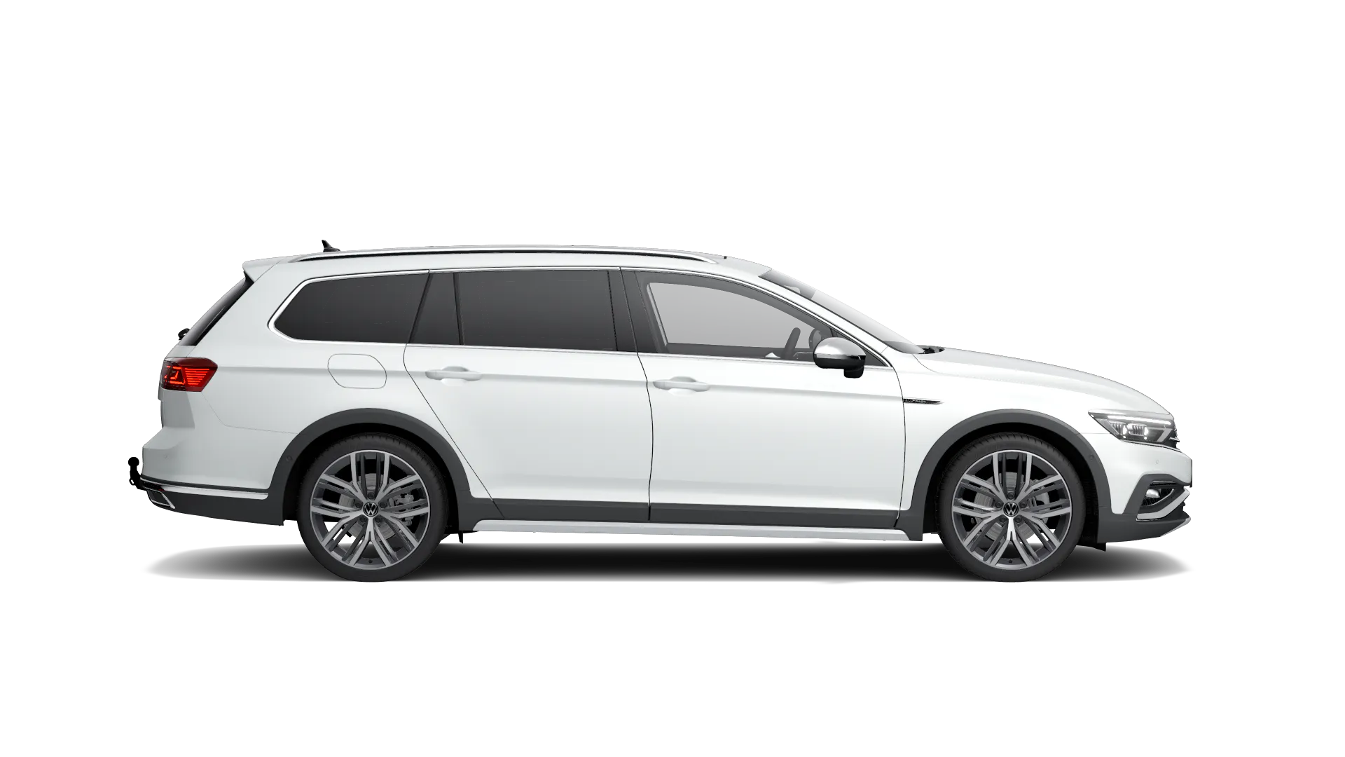 Volkswagen Passat Variant Alltrack