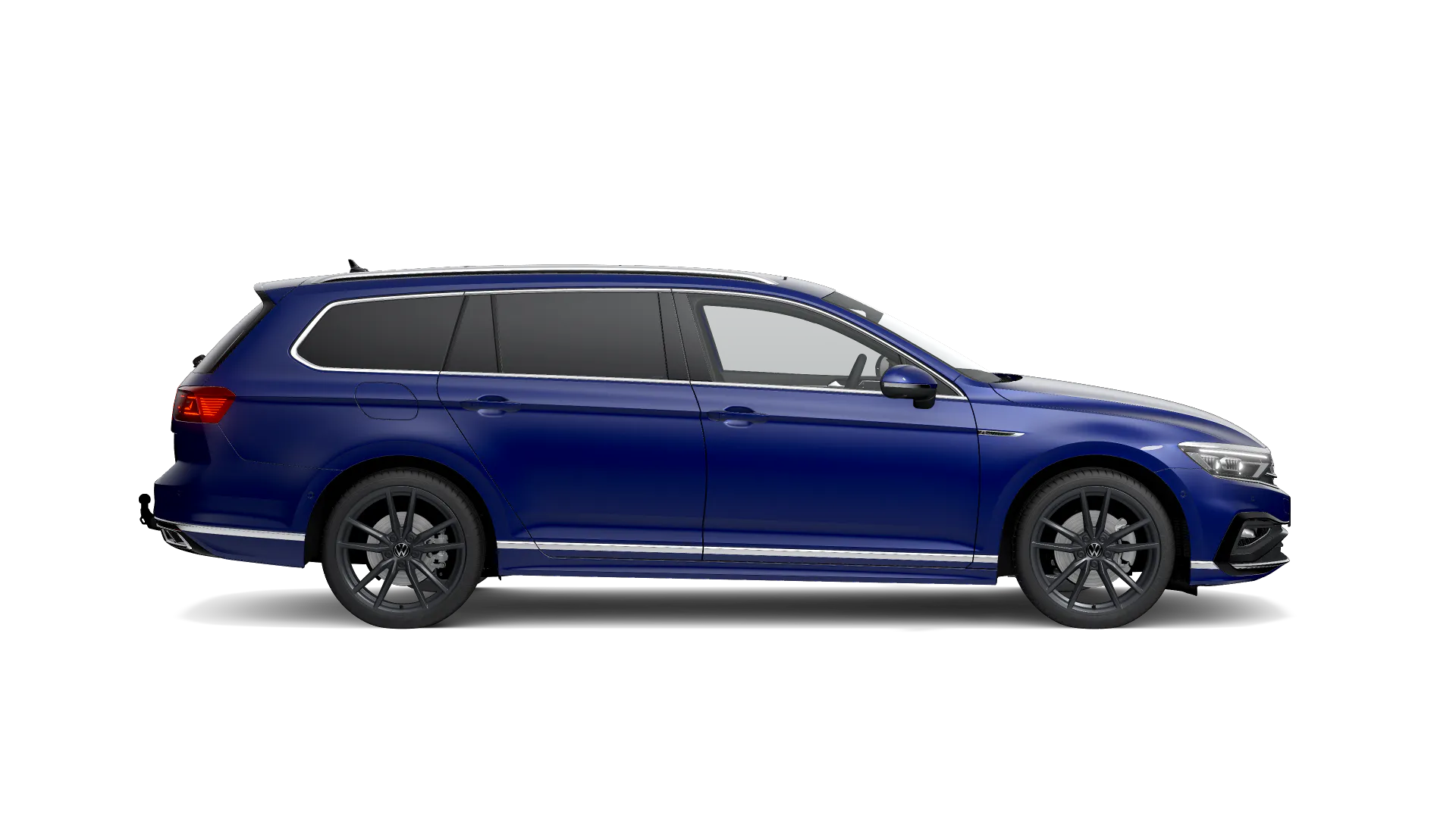 Volkswagen Passat Variant Elegance