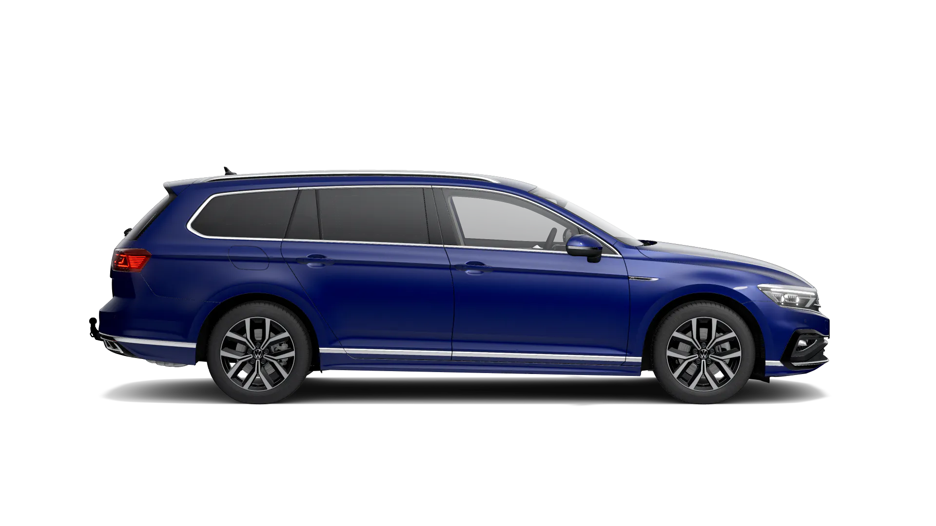 Volkswagen Passat Variant Elegance