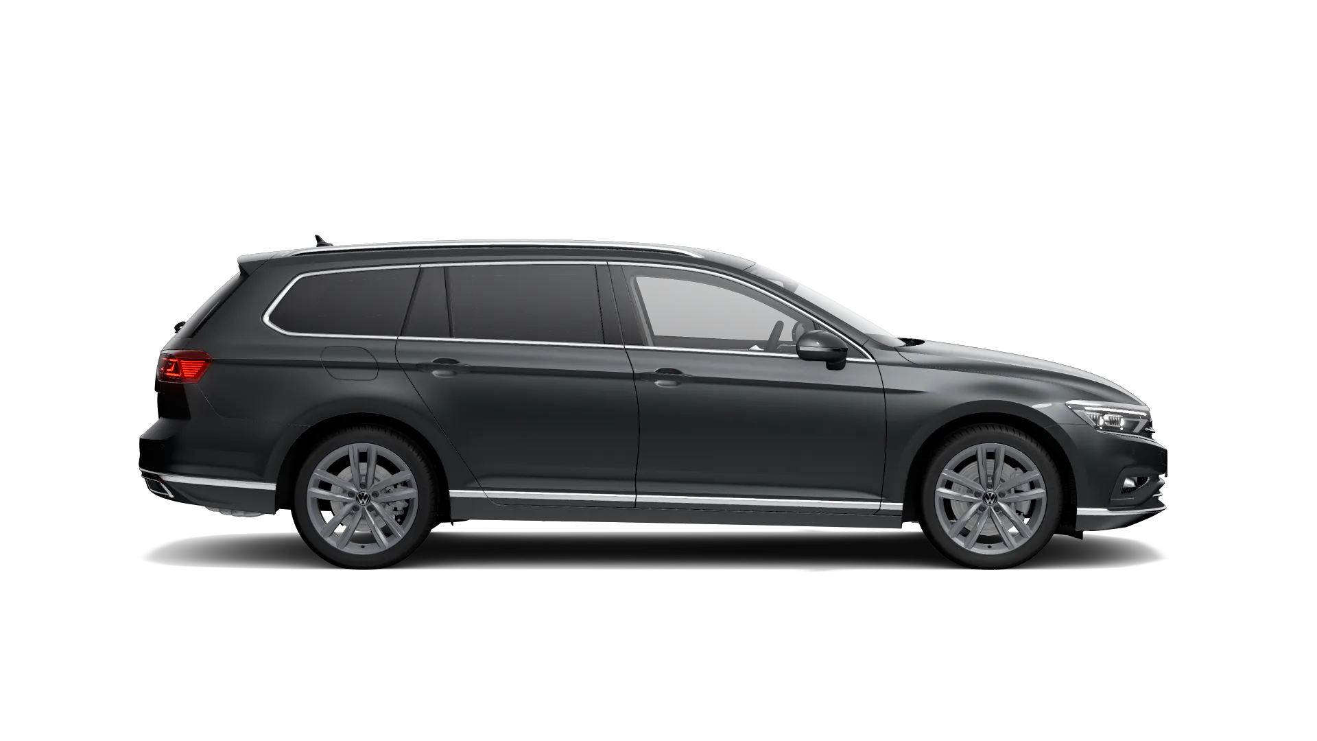 Volkswagen Passat Variant Elegance