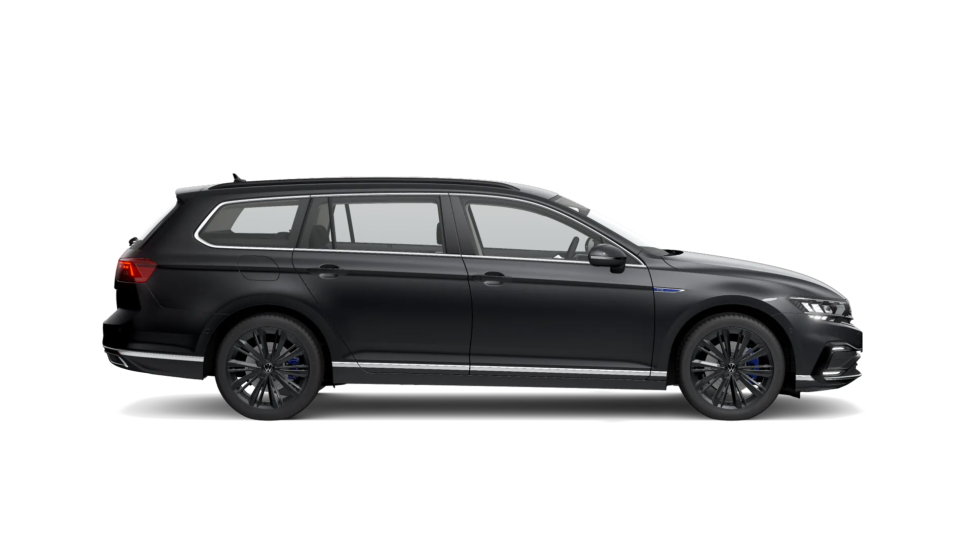 Volkswagen Passat Variant GTE