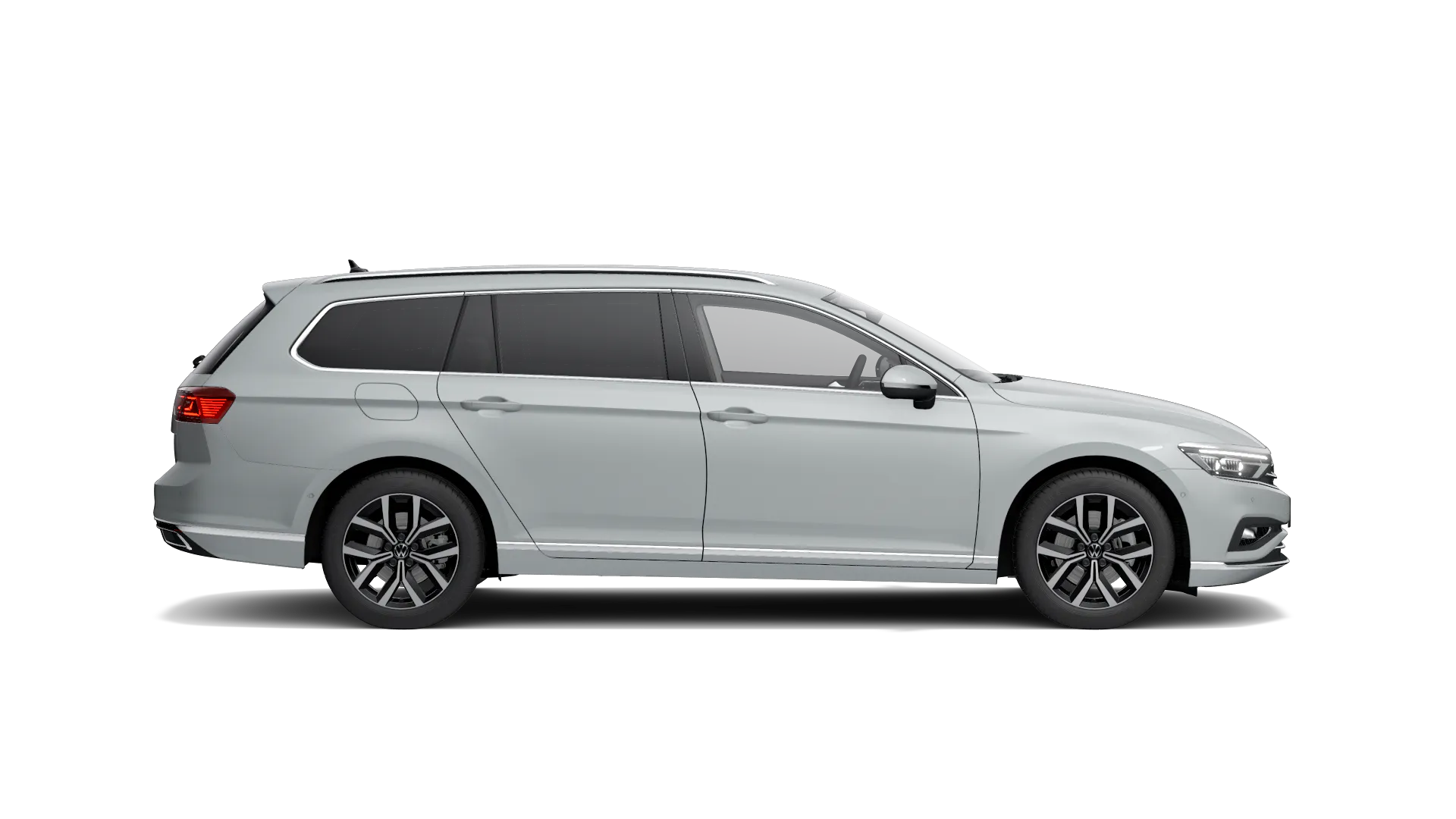 Volkswagen Passat Variant Elegance