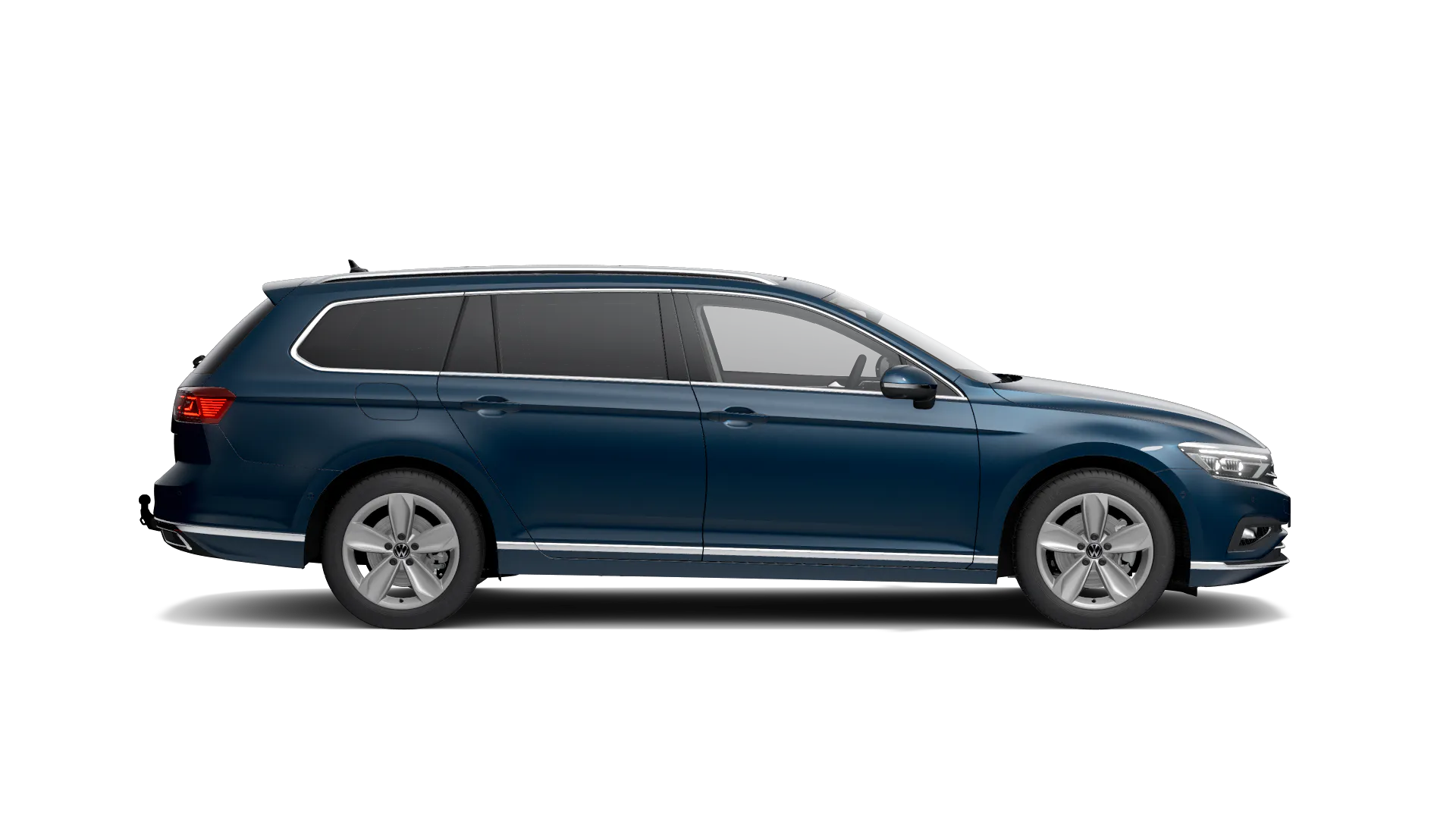 Volkswagen Passat Variant Elegance