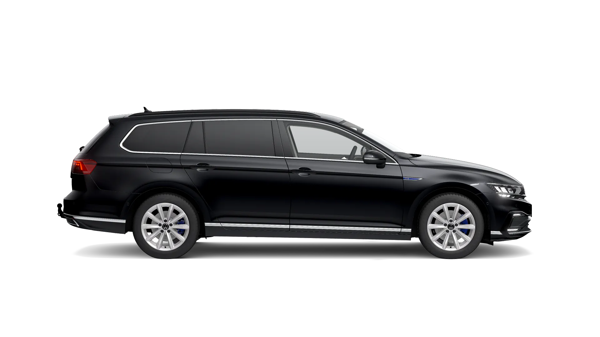 Volkswagen Passat Variant GTE
