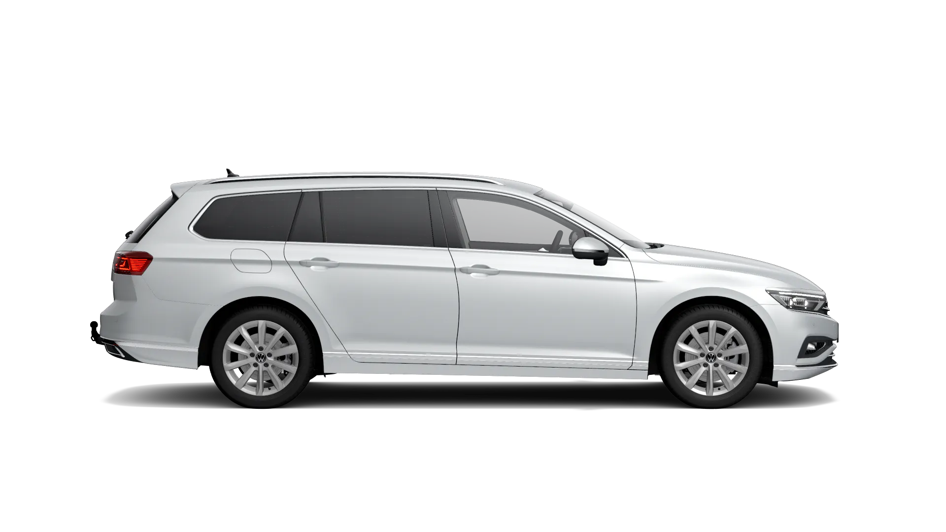 Volkswagen Passat Variant Elegance