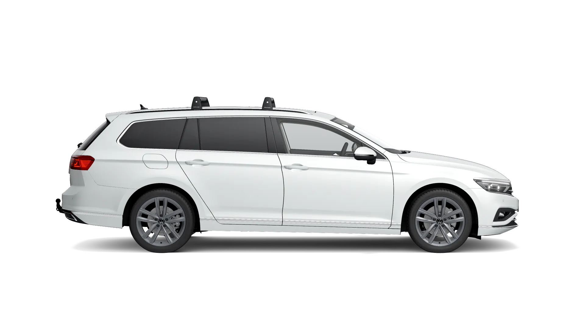 Volkswagen Passat Variant Elegance