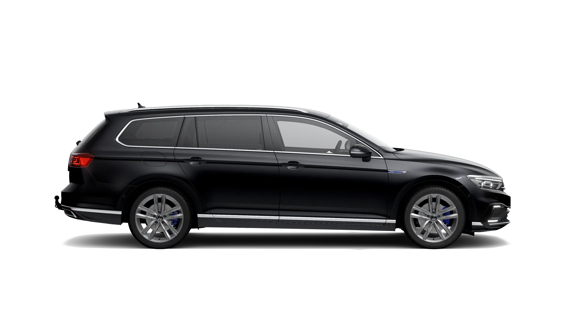 Volkswagen Passat Variant GTE