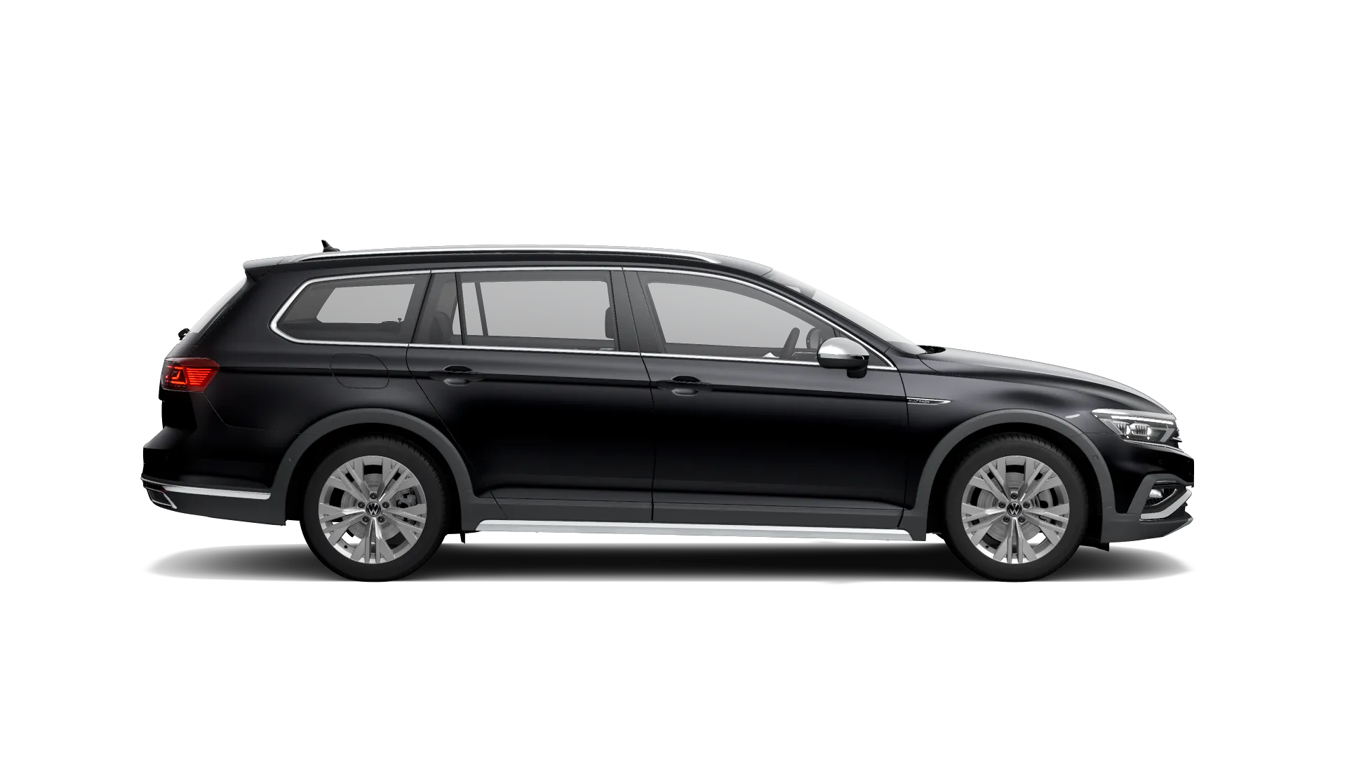Volkswagen Passat Variant Alltrack