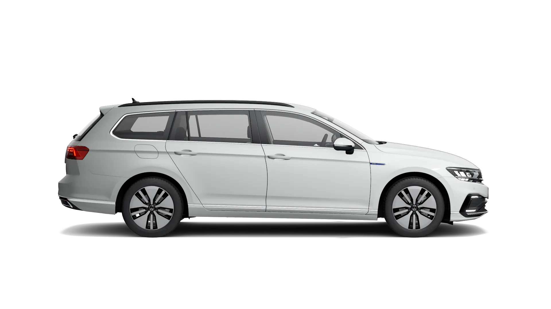 Volkswagen Passat Variant GTE