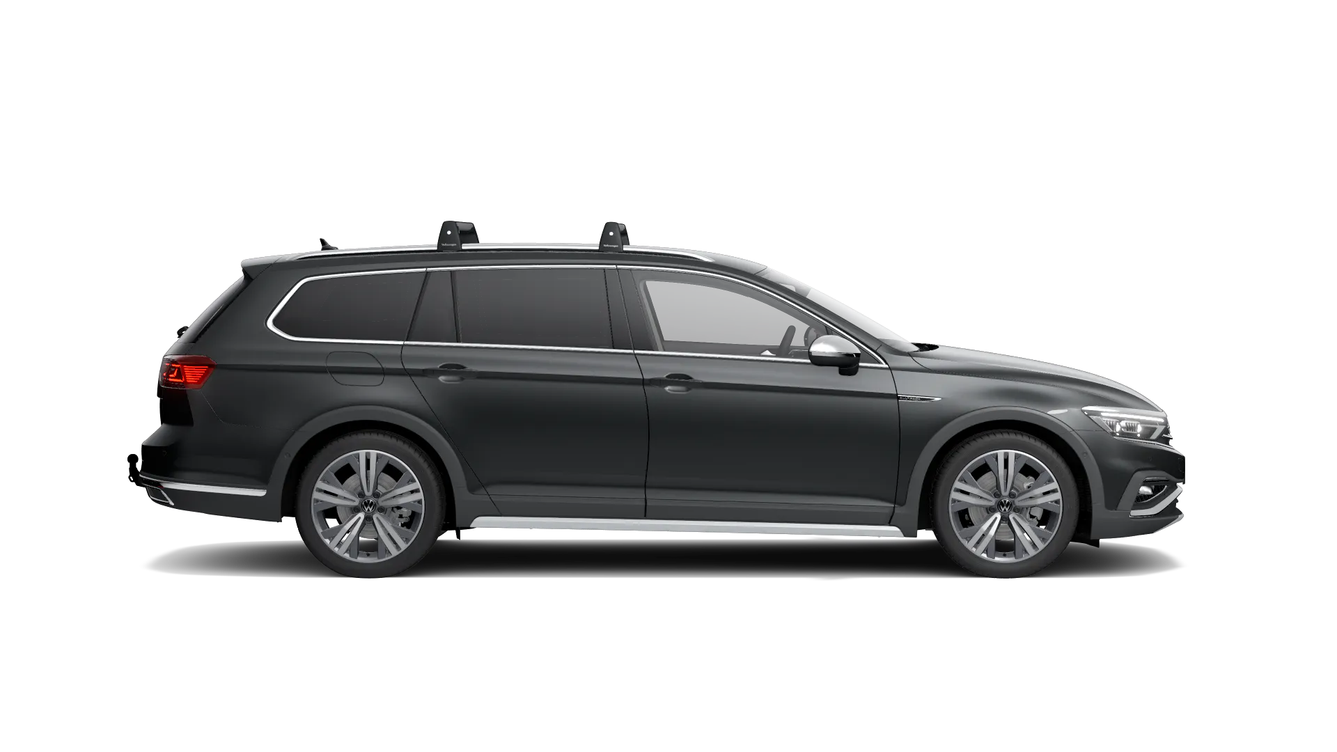 Volkswagen Passat Variant Alltrack