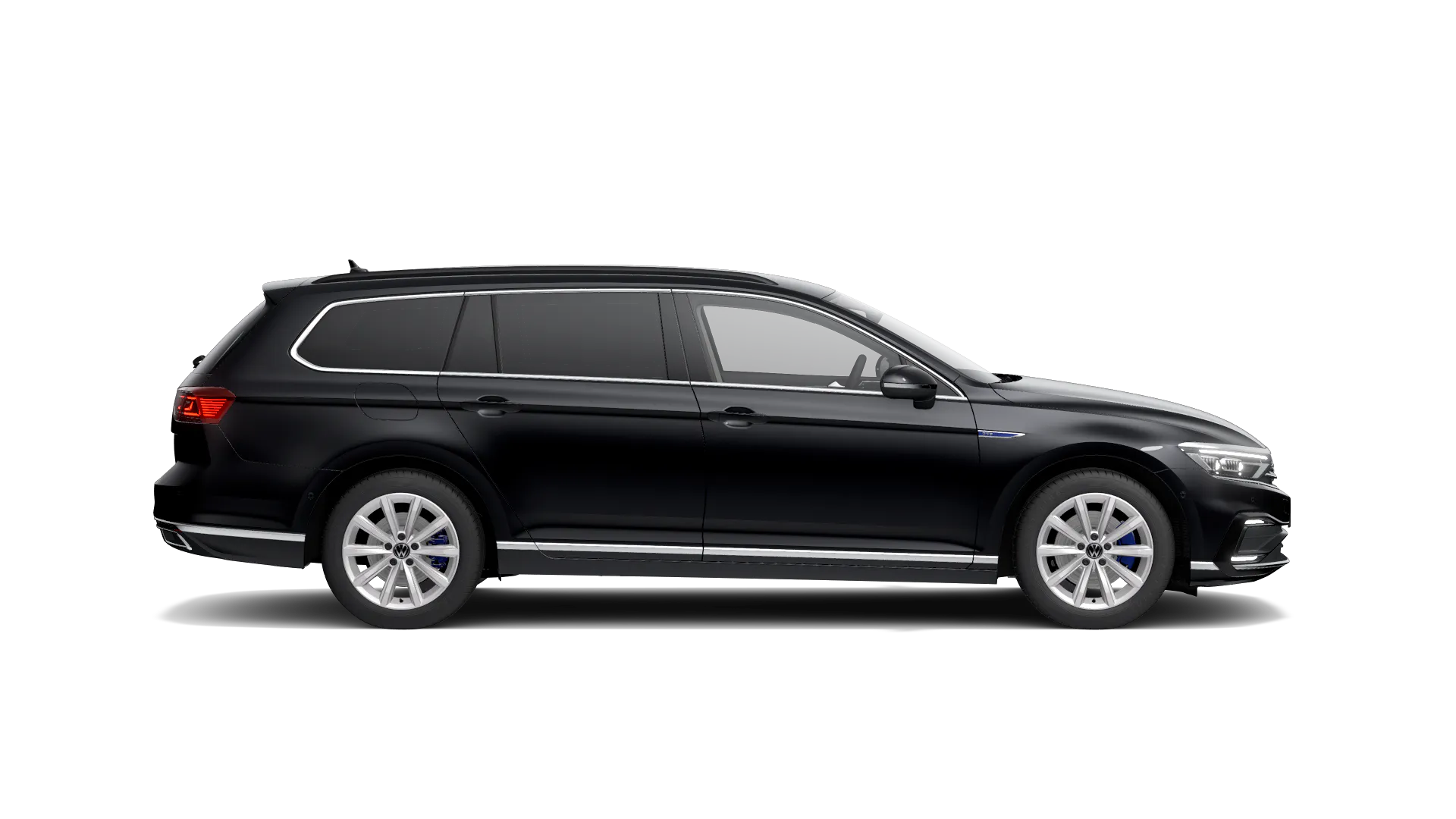 Volkswagen Passat Variant GTE