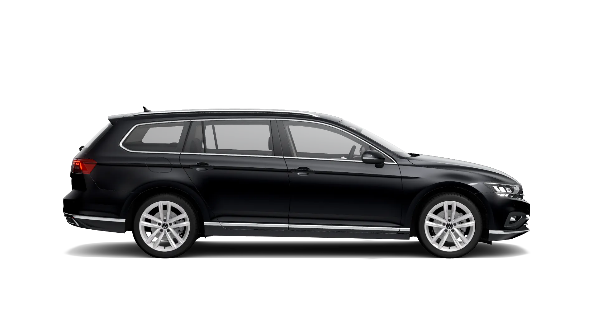 Volkswagen Passat Variant Elegance