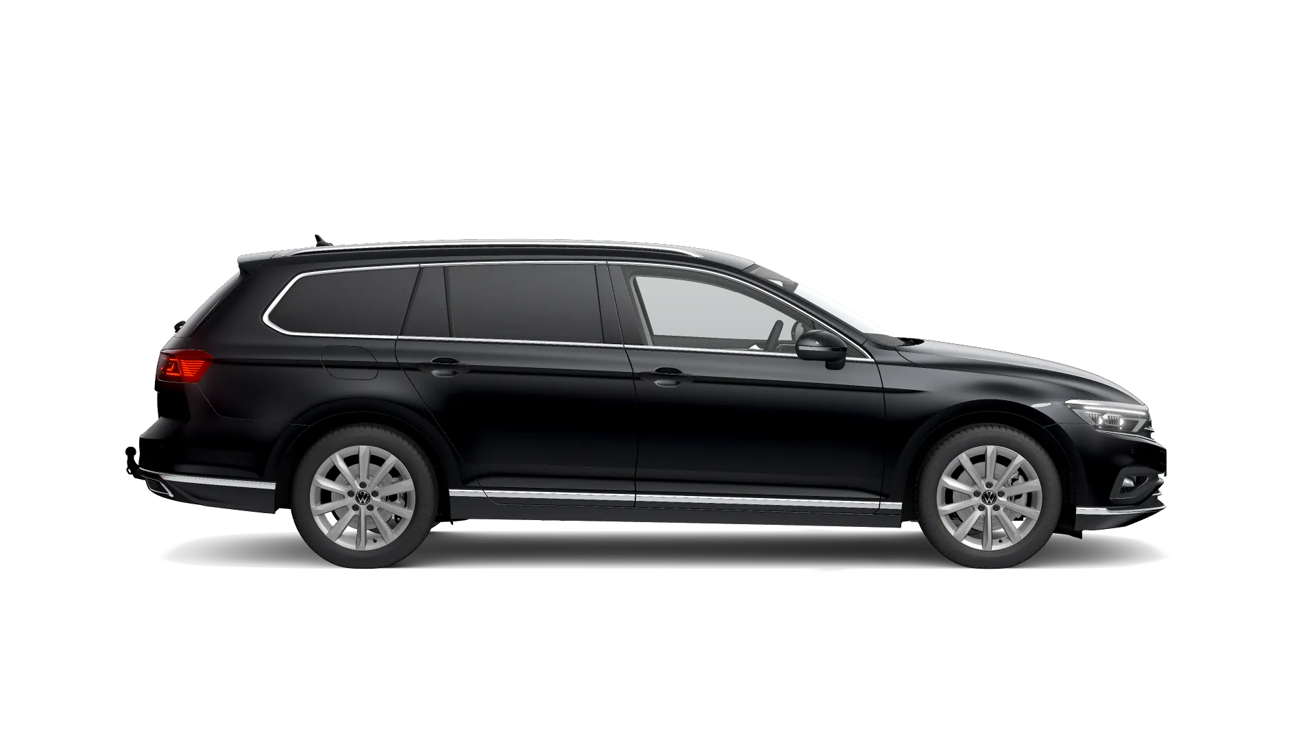 Volkswagen Passat Variant Elegance