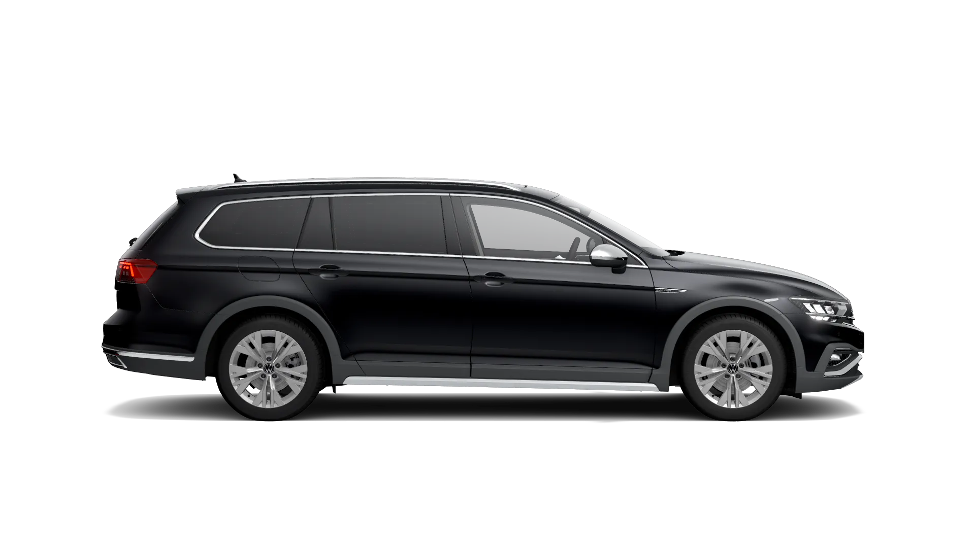 Volkswagen Passat Variant Alltrack