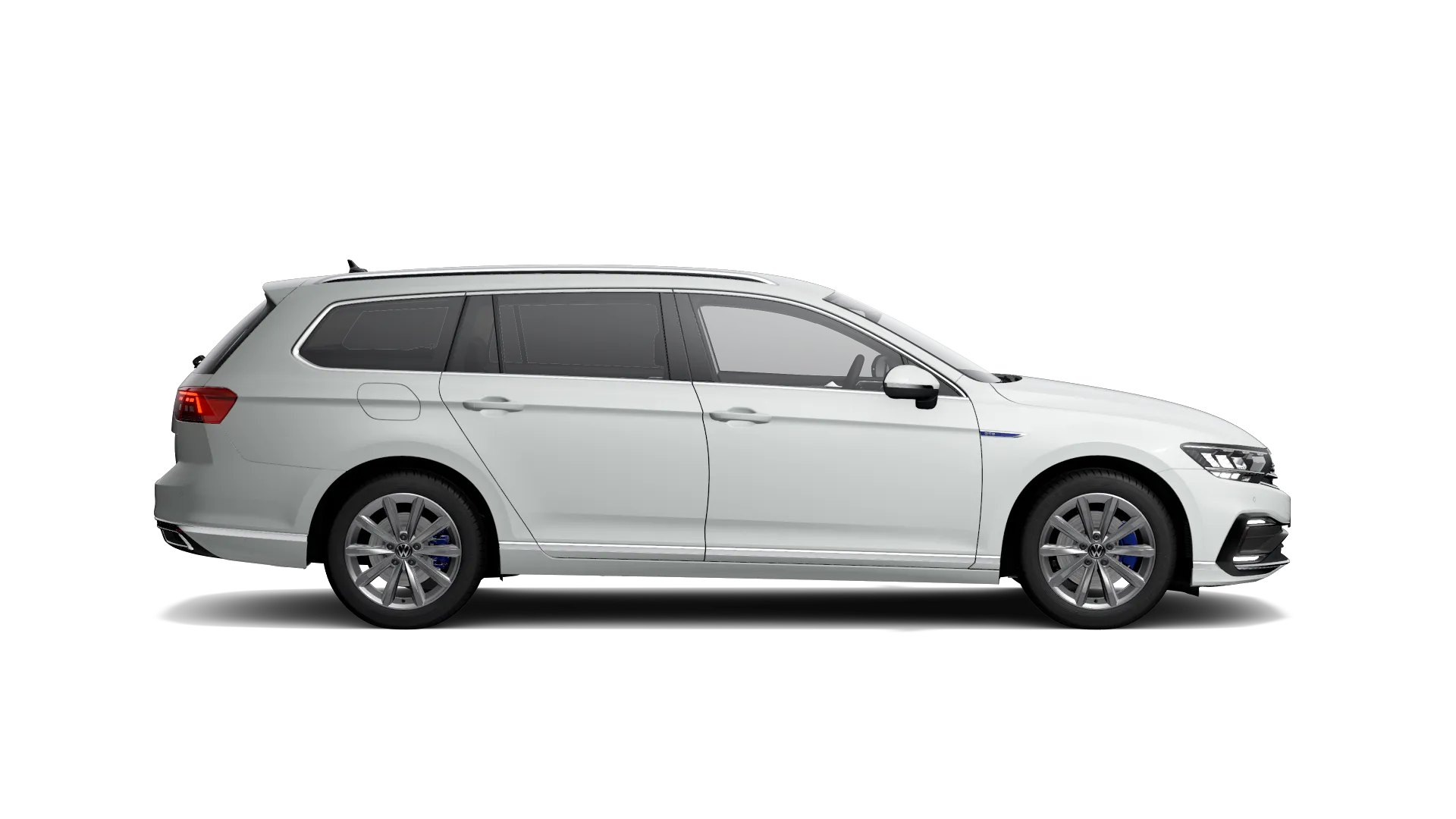Volkswagen Passat Variant GTE