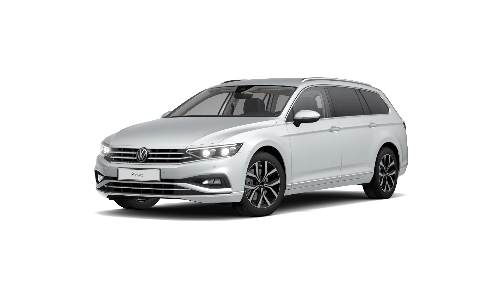 Volkswagen Passat Variant Elegance