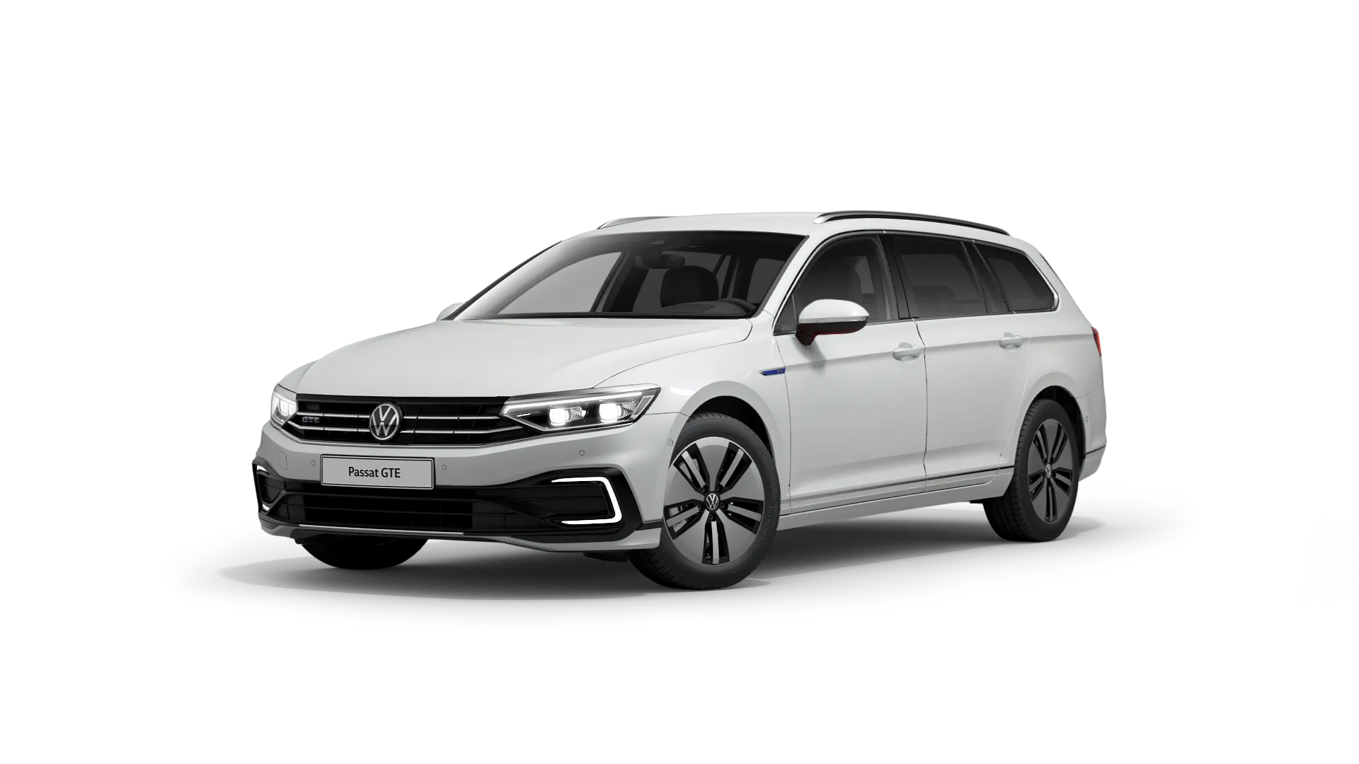 Volkswagen Passat Variant 2020