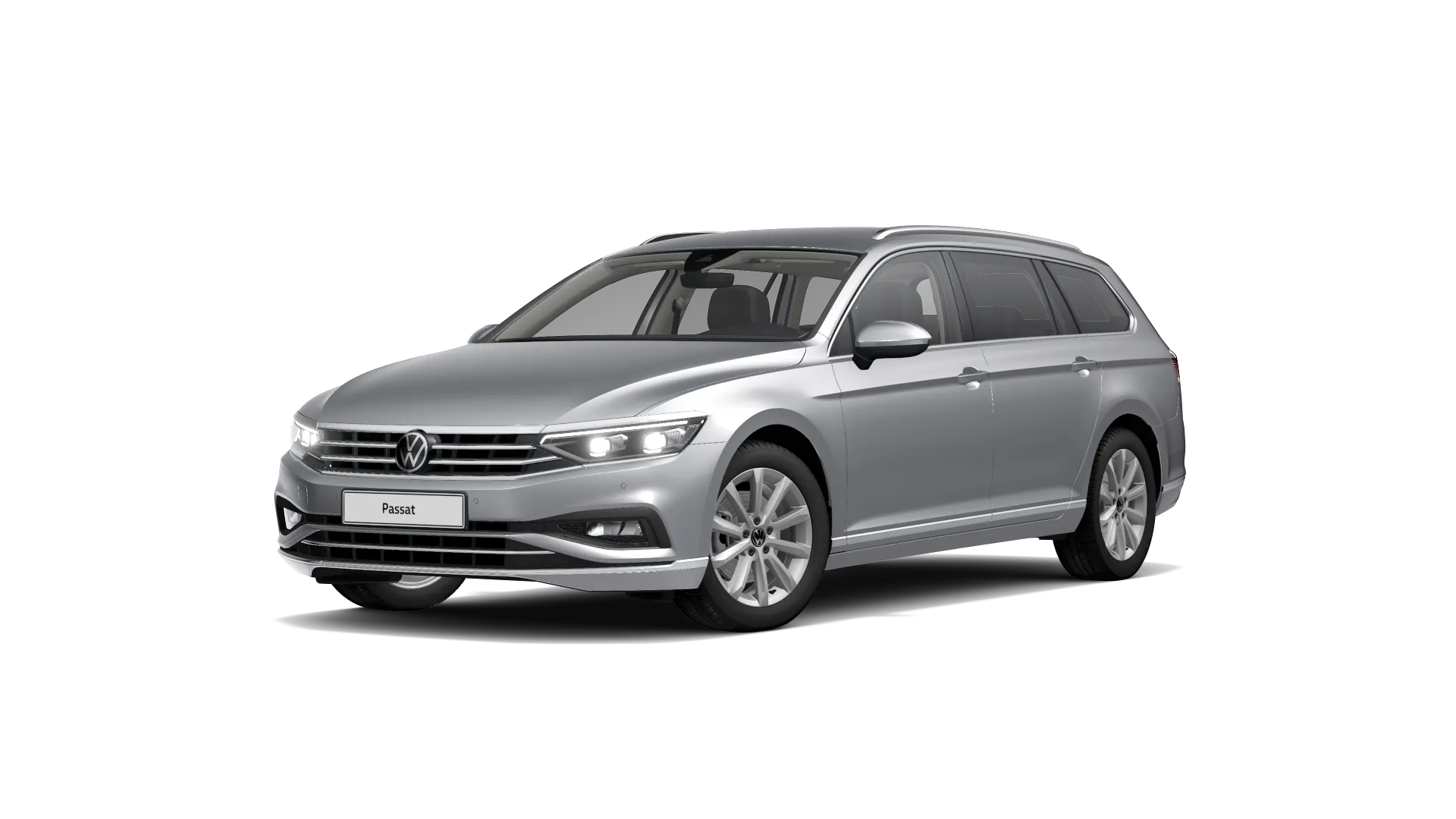 Volkswagen Passat Variant Elegance