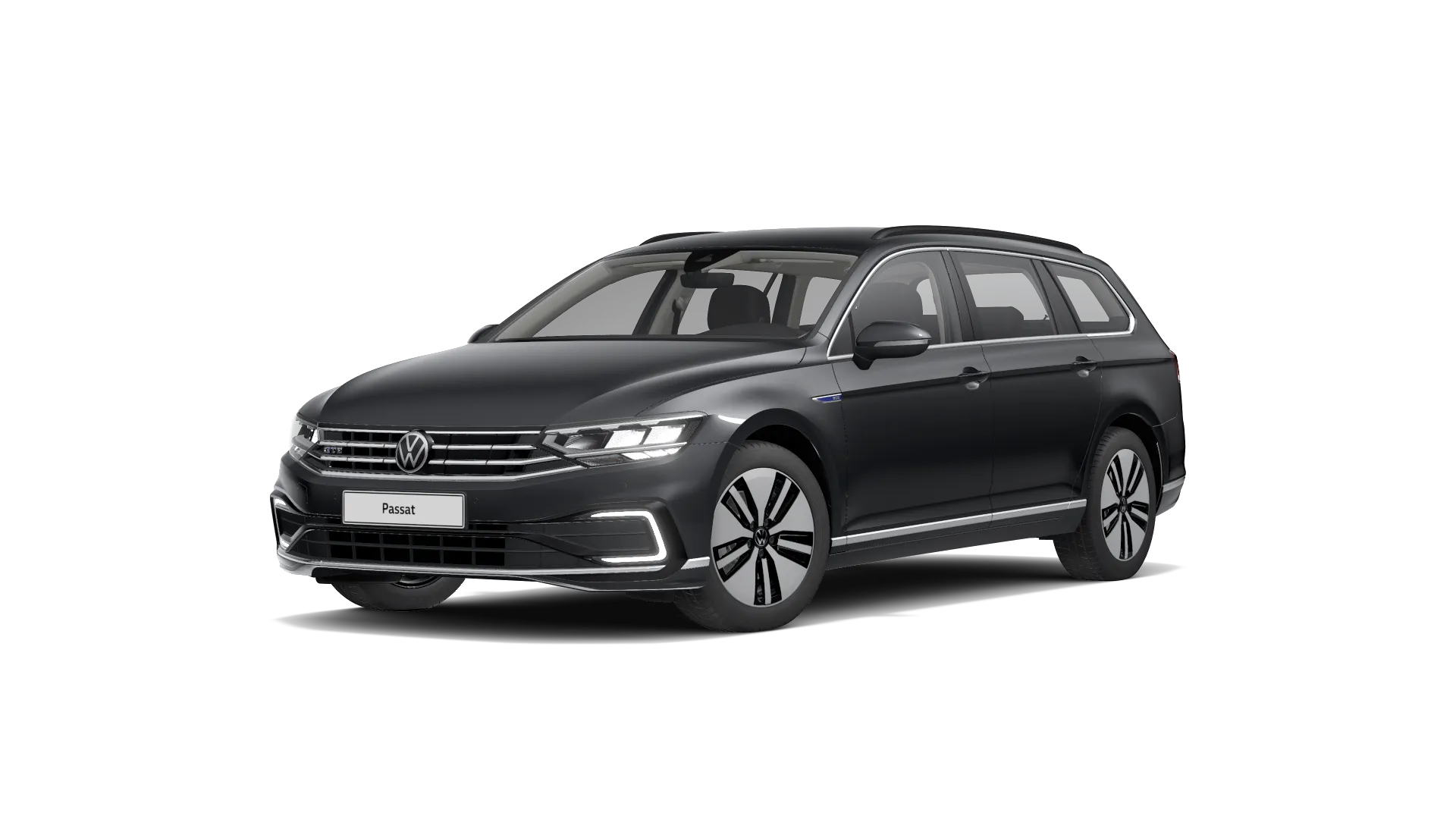 Volkswagen Passat Variant GTE