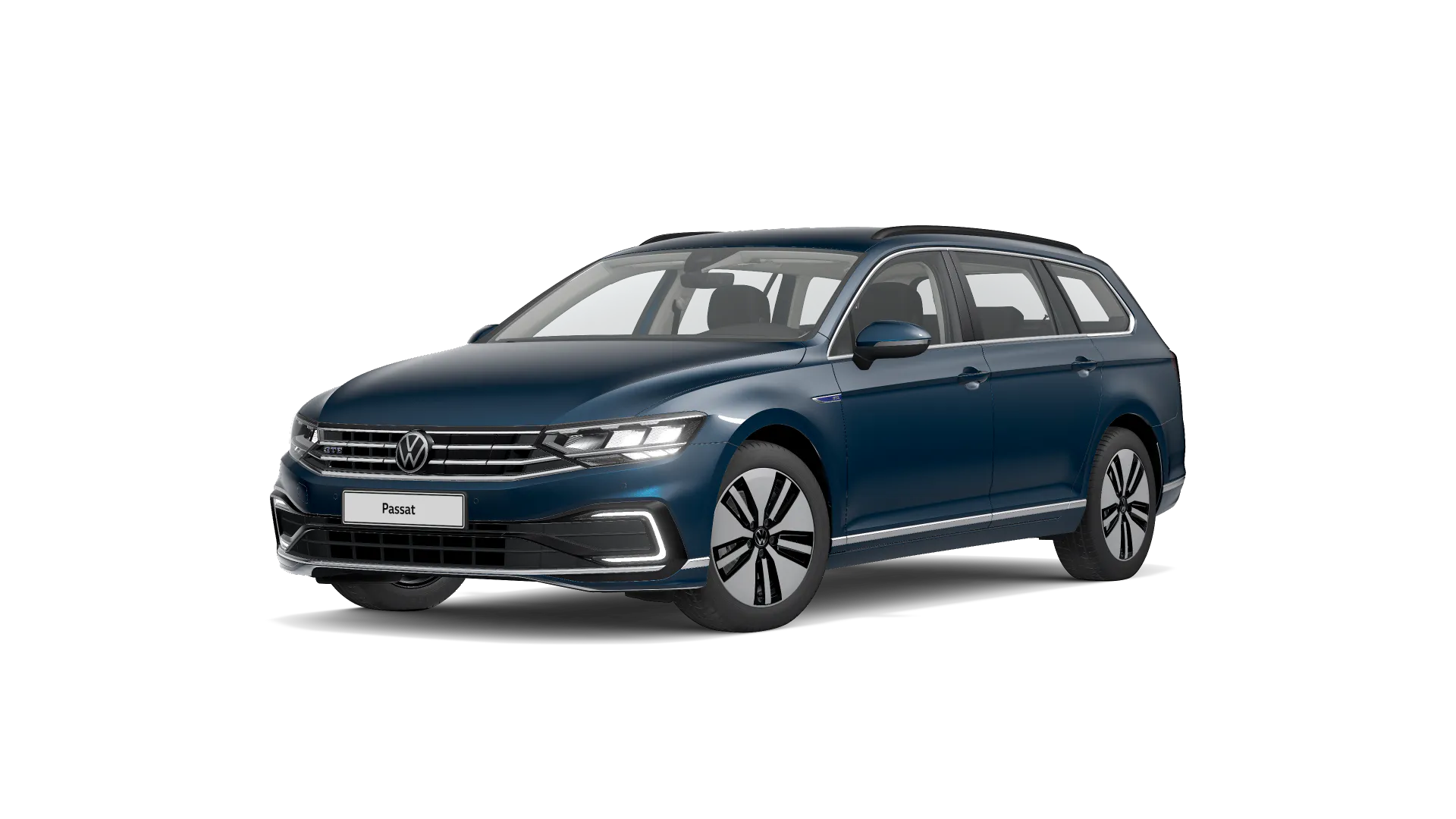 Volkswagen Passat Variant GTE