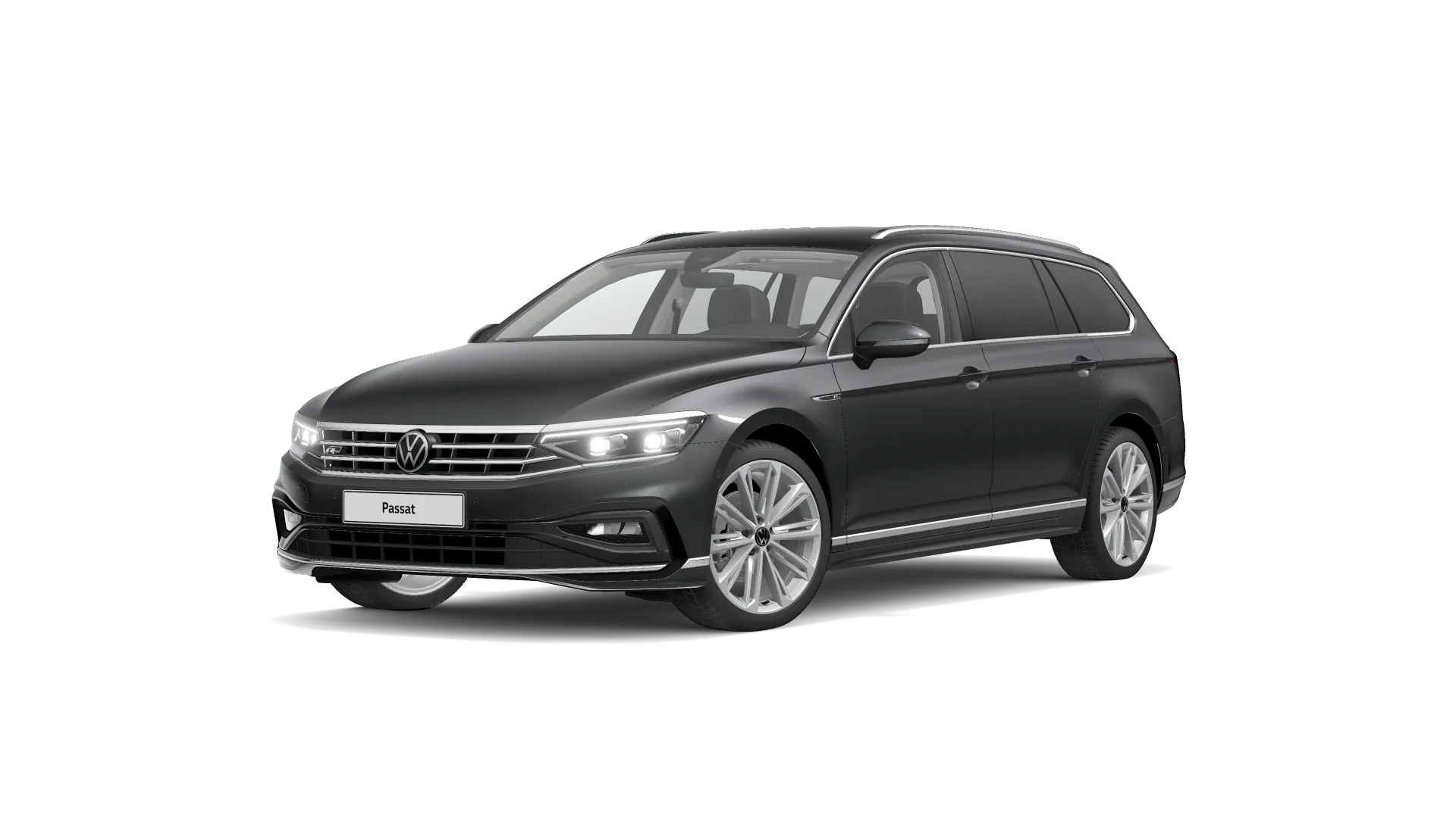 Volkswagen Passat Variant Elegance