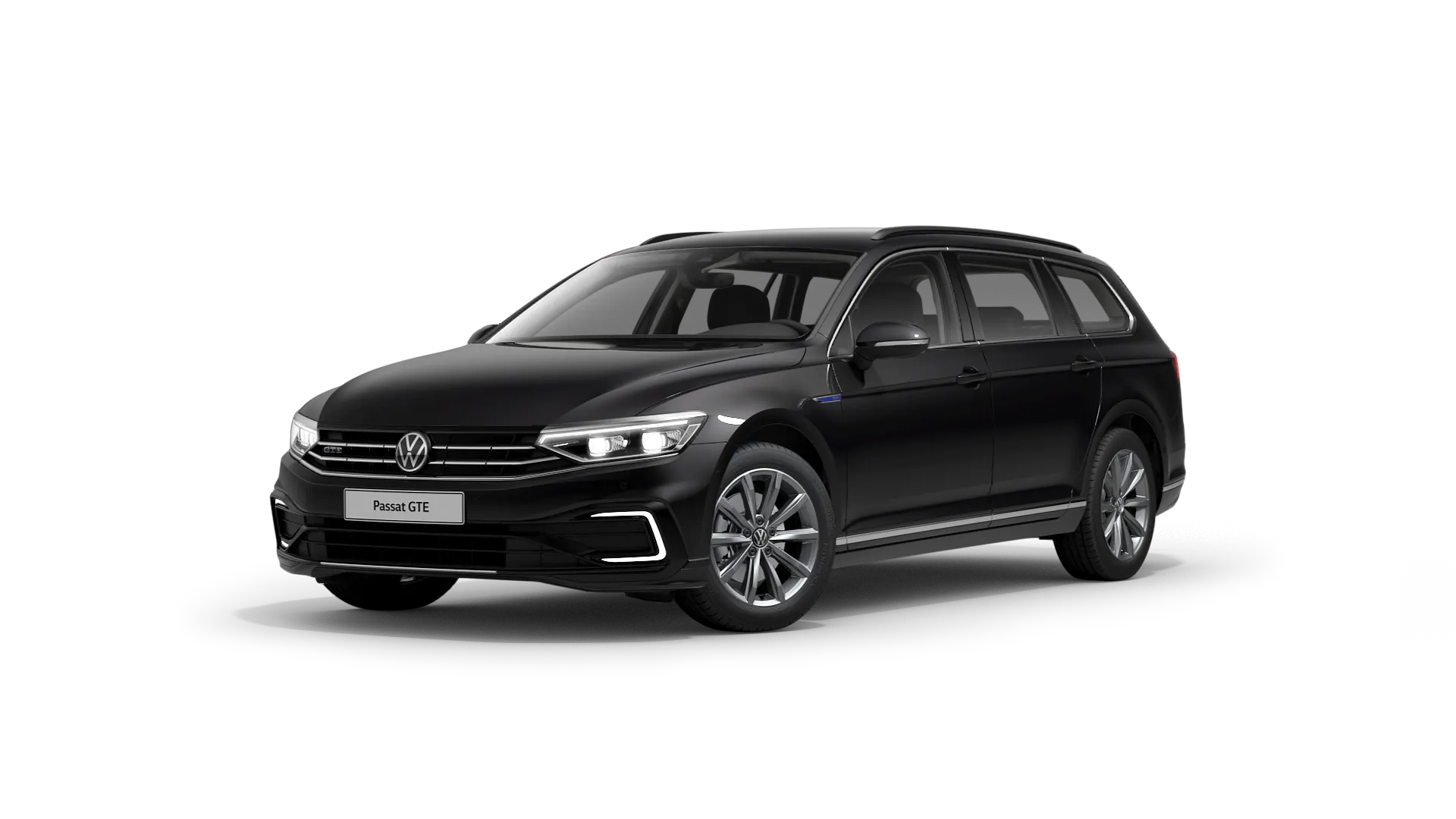 Volkswagen Passat Variant GTE