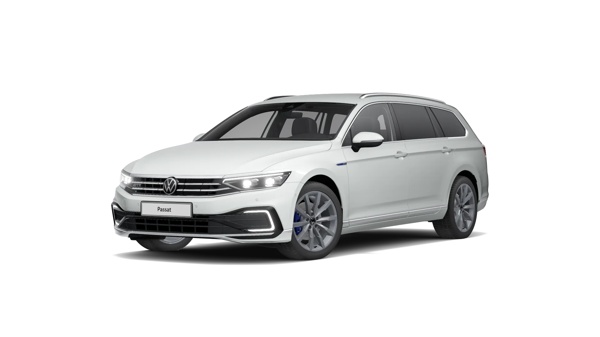 Volkswagen Passat Variant GTE