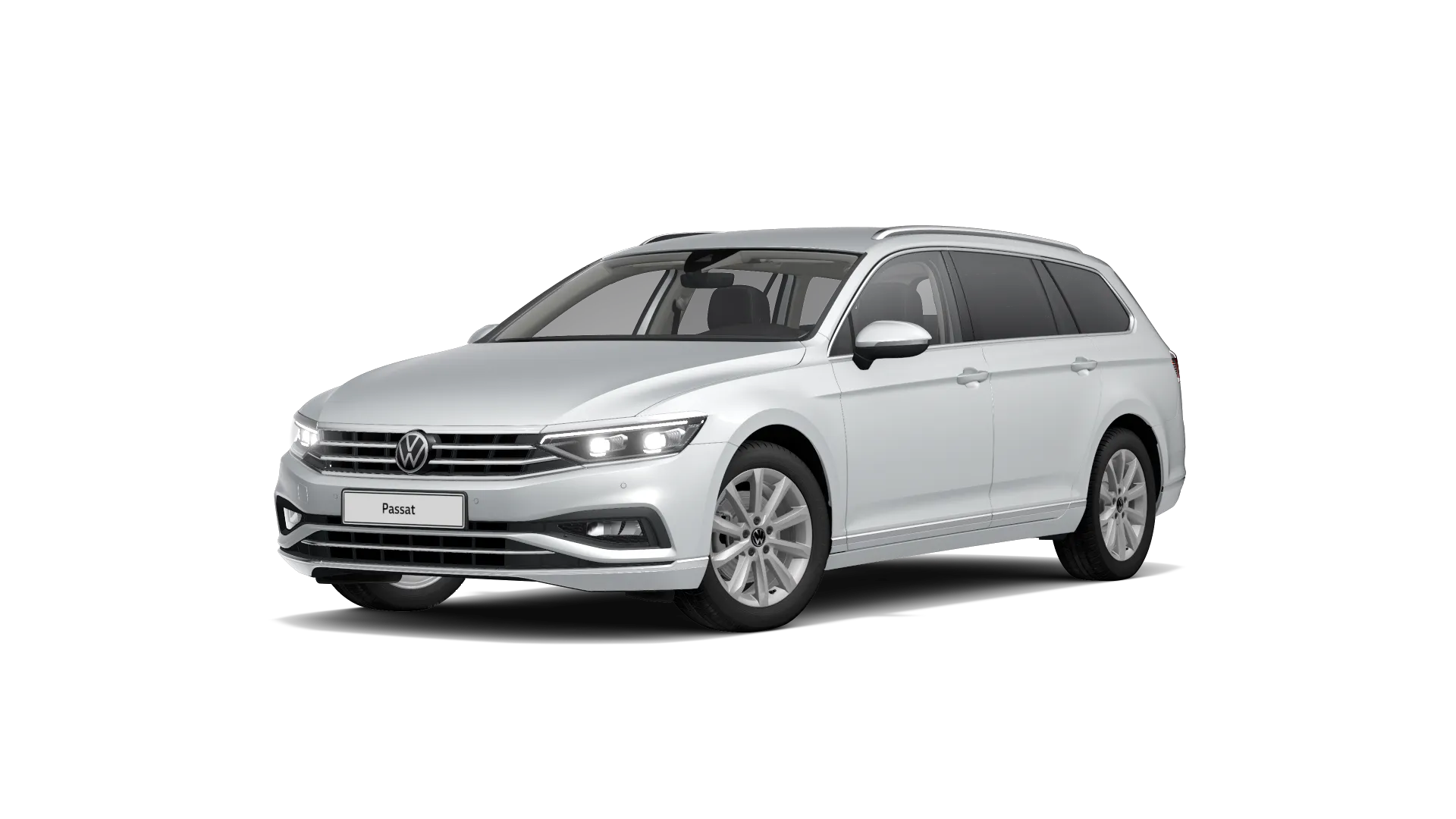 Volkswagen Passat Variant Elegance
