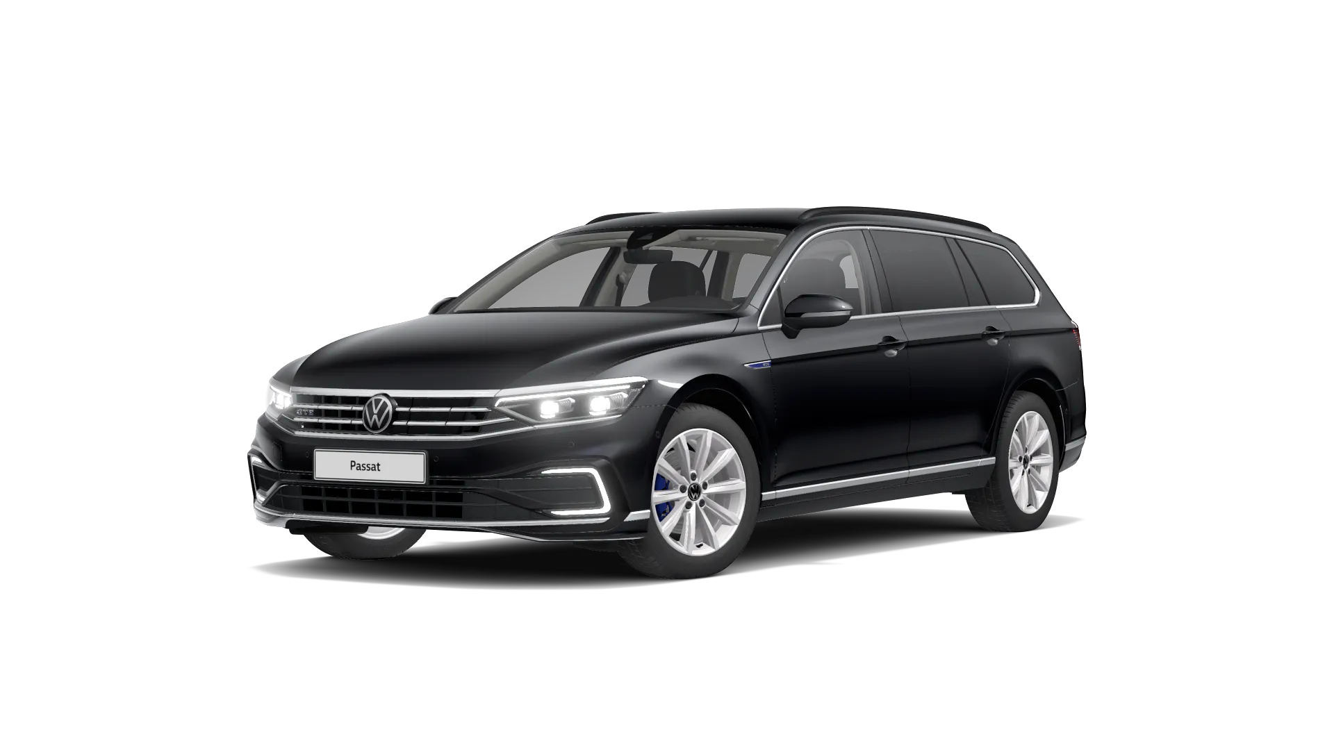 Volkswagen Passat Variant GTE