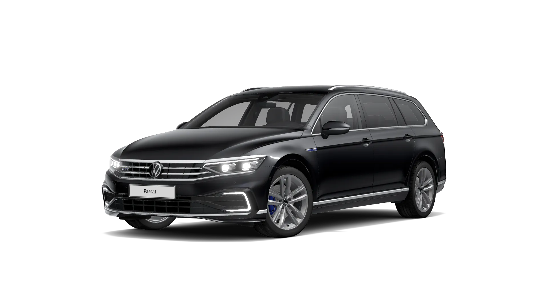 Volkswagen Passat Variant GTE