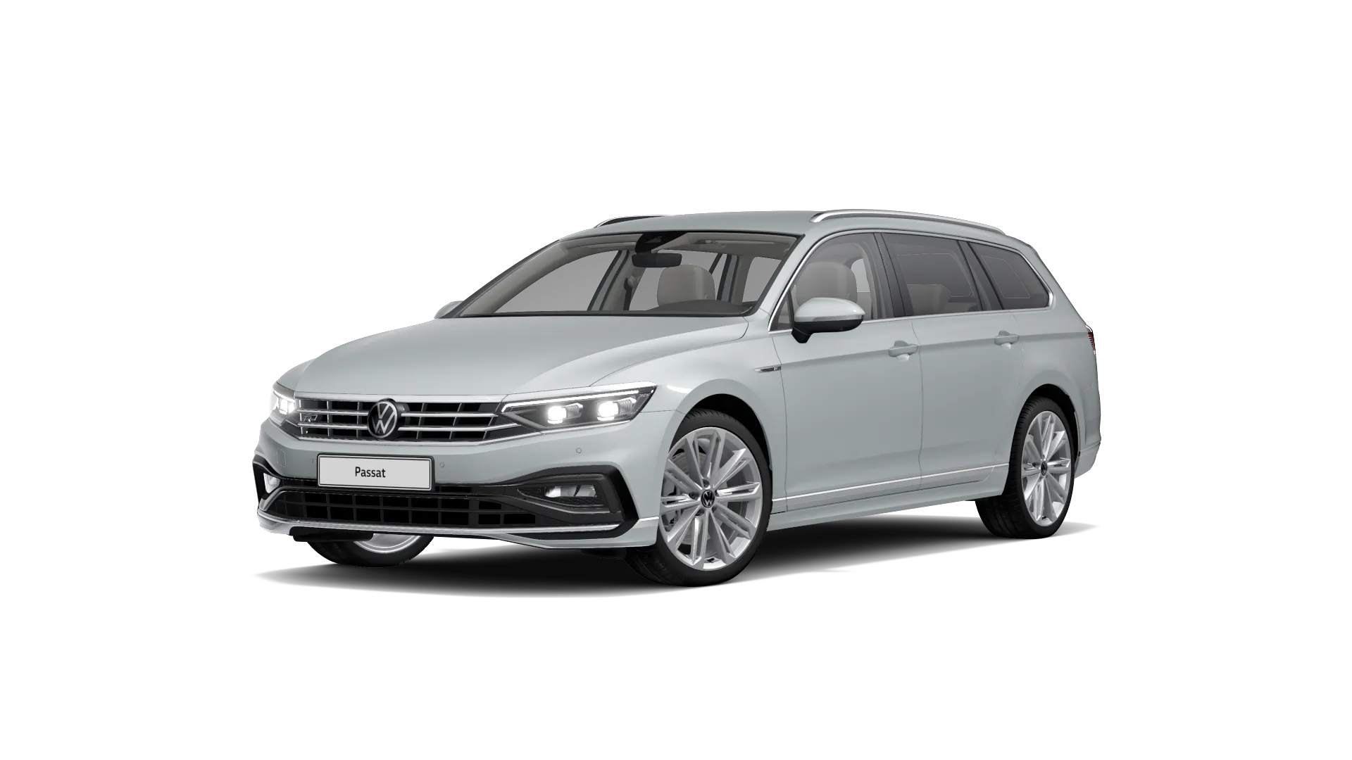 Volkswagen Passat Variant Elegance