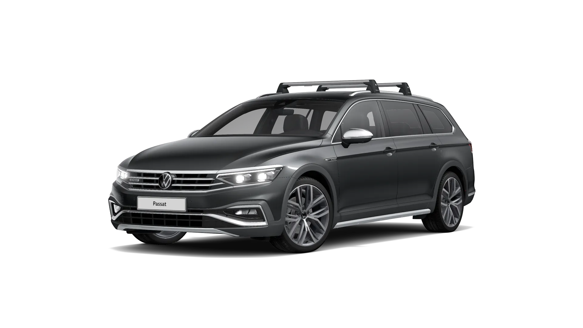 Volkswagen Passat Variant Alltrack