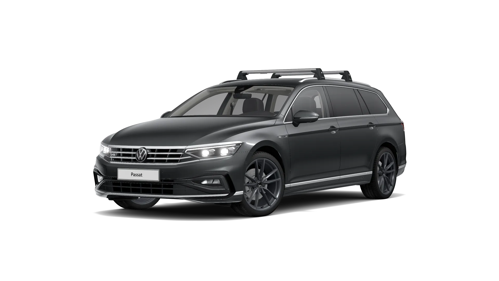 Volkswagen Passat Variant Elegance