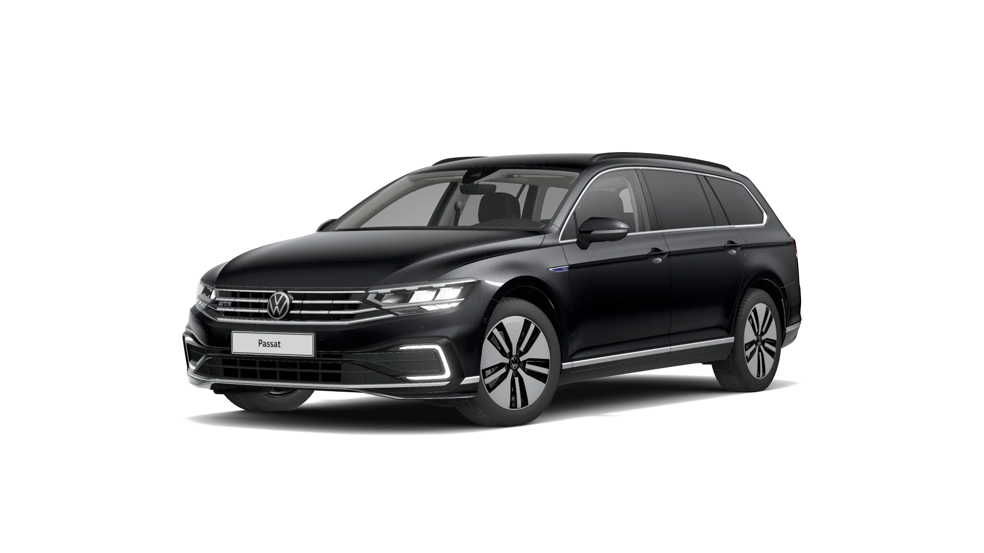 Volkswagen Passat Variant GTE