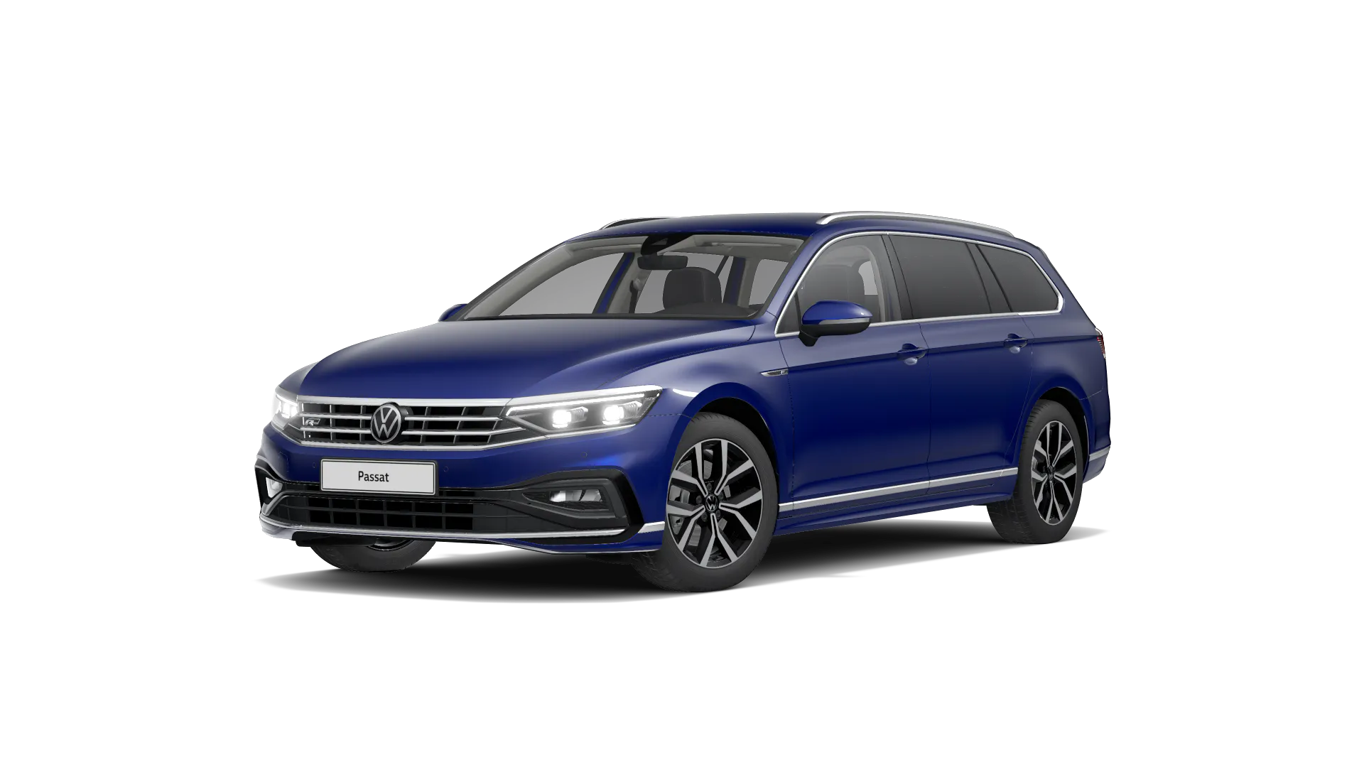 Volkswagen Passat Variant Elegance