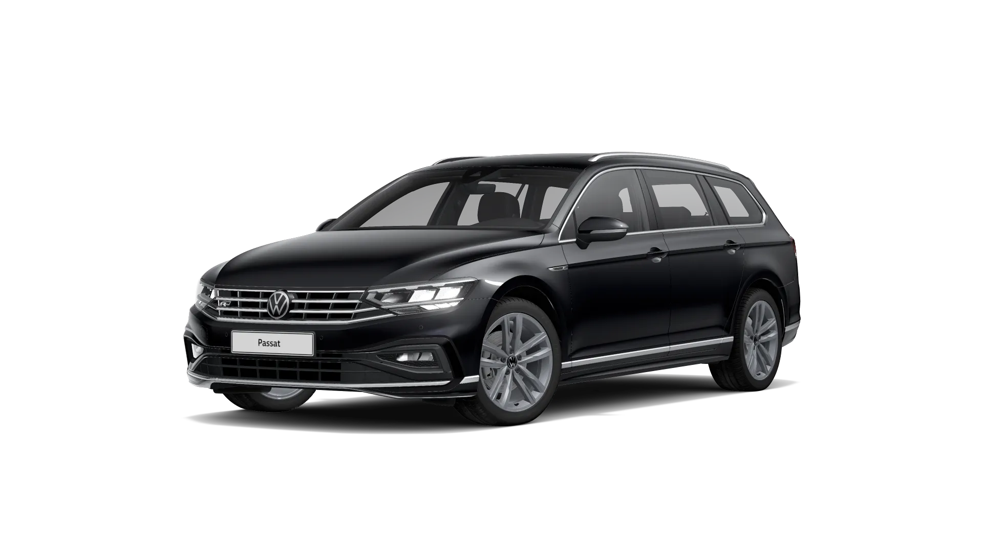 Volkswagen Passat Variant R-Line