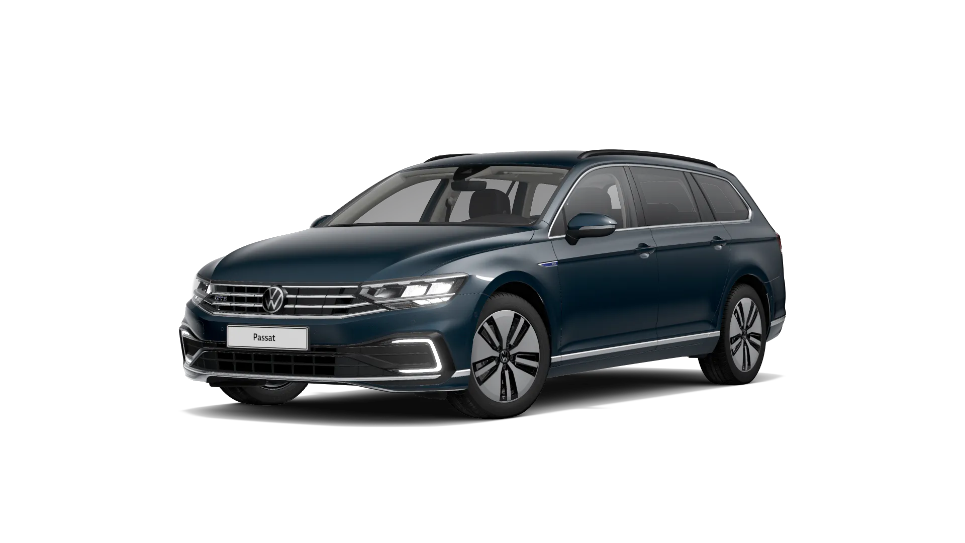 Volkswagen Passat Variant GTE