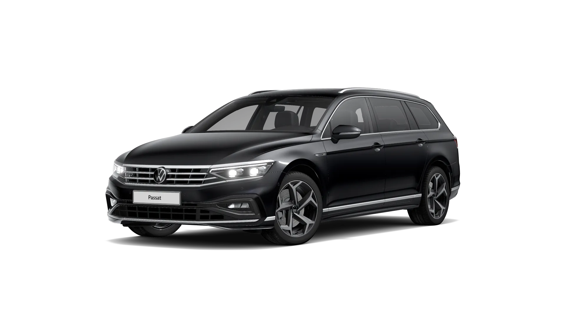Volkswagen Passat Variant Elegance