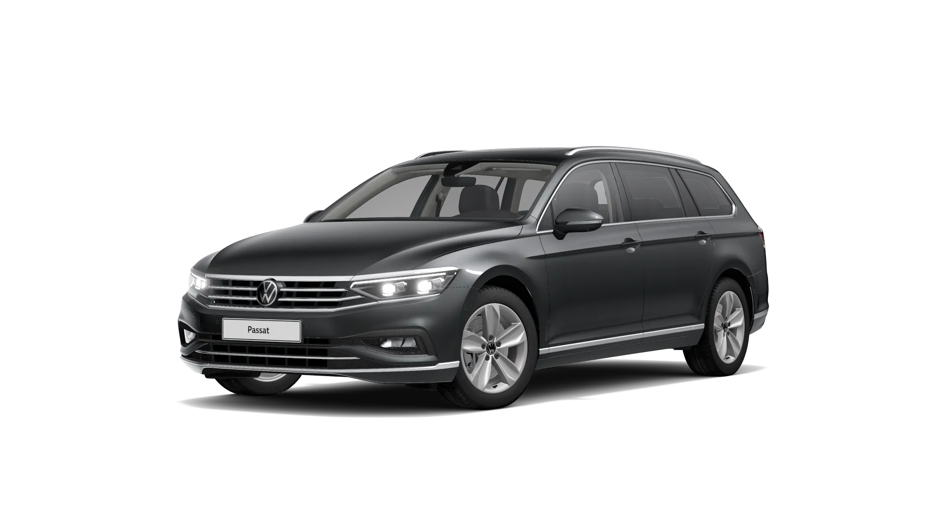 Volkswagen Passat Variant Elegance