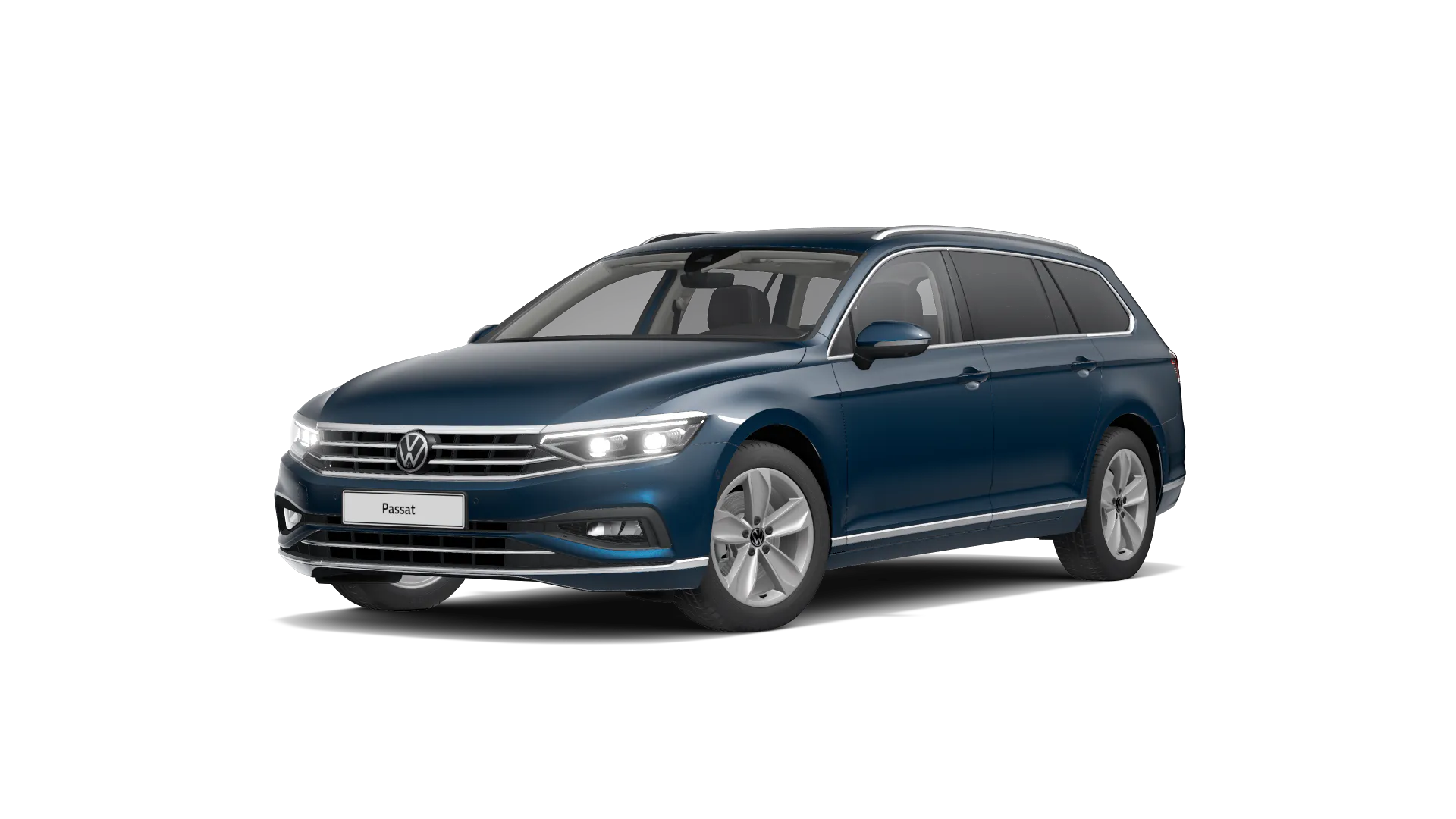 Volkswagen Passat Variant Elegance