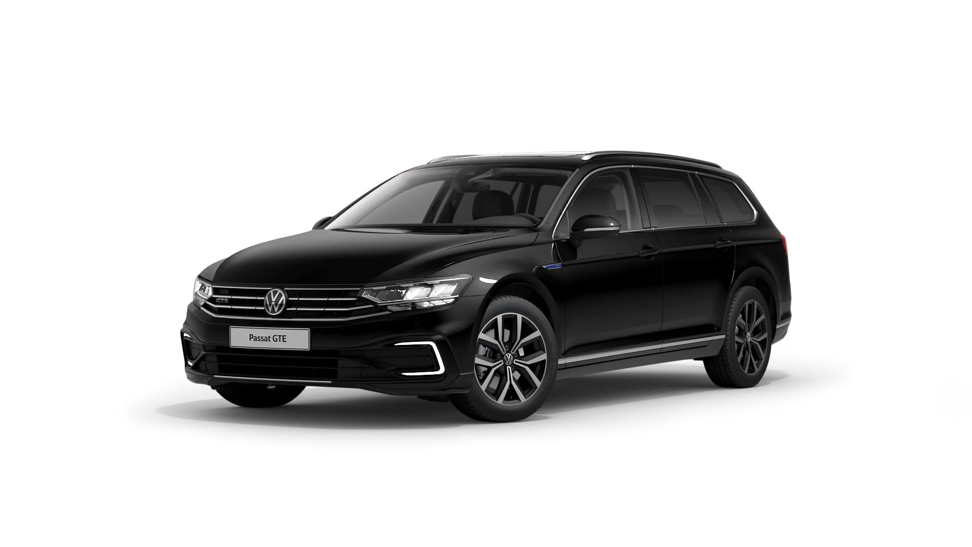 Volkswagen Passat Variant GTE