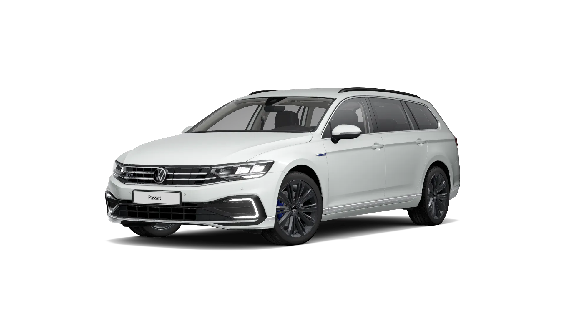 Volkswagen Passat Variant GTE