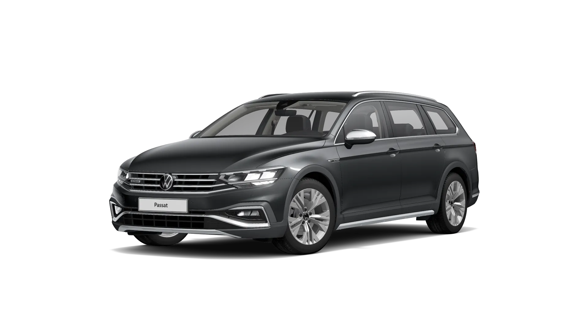 Volkswagen Passat Variant Alltrack